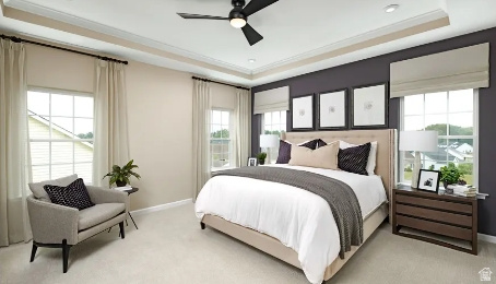 SMITH RANCH - Residential