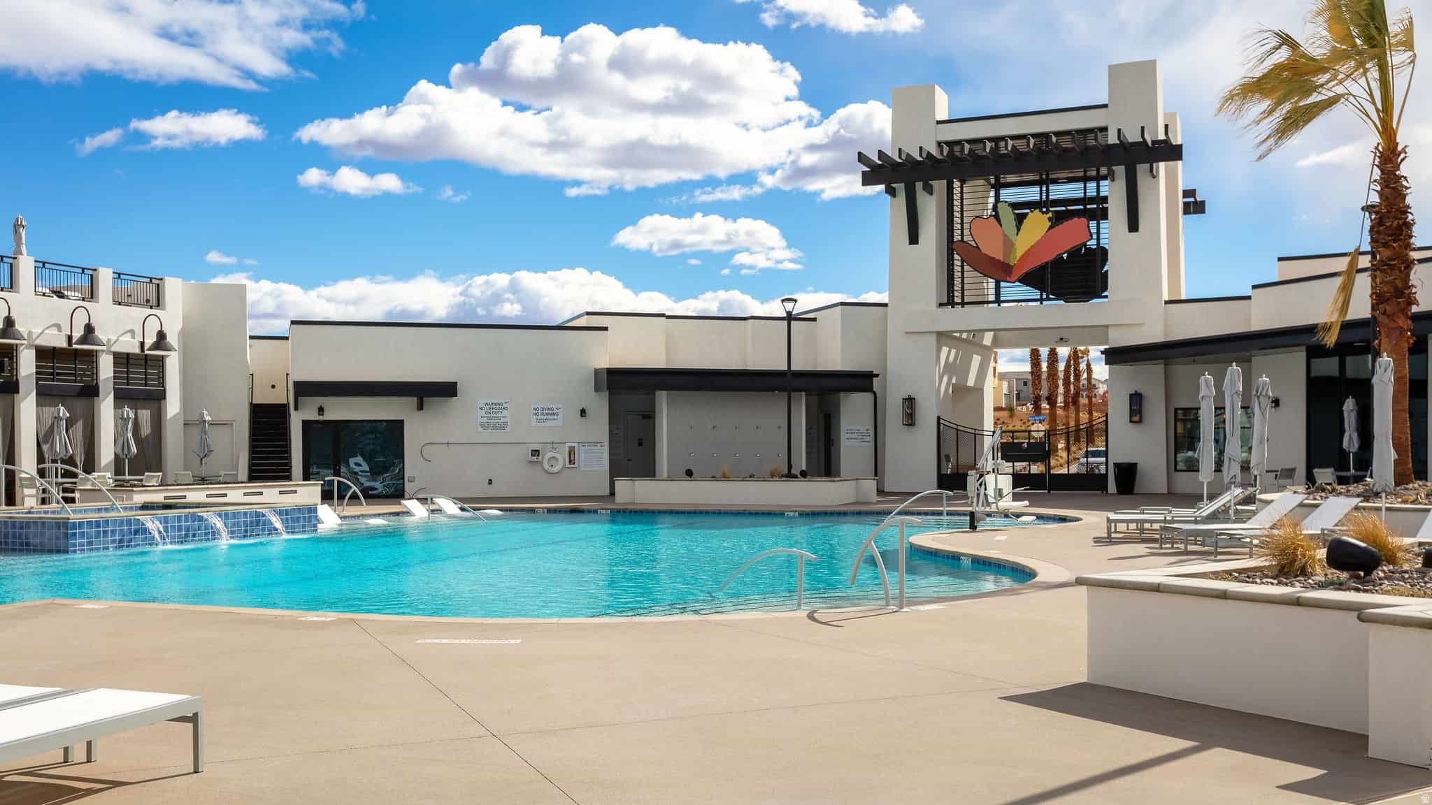 DESERT COLOR - Residential