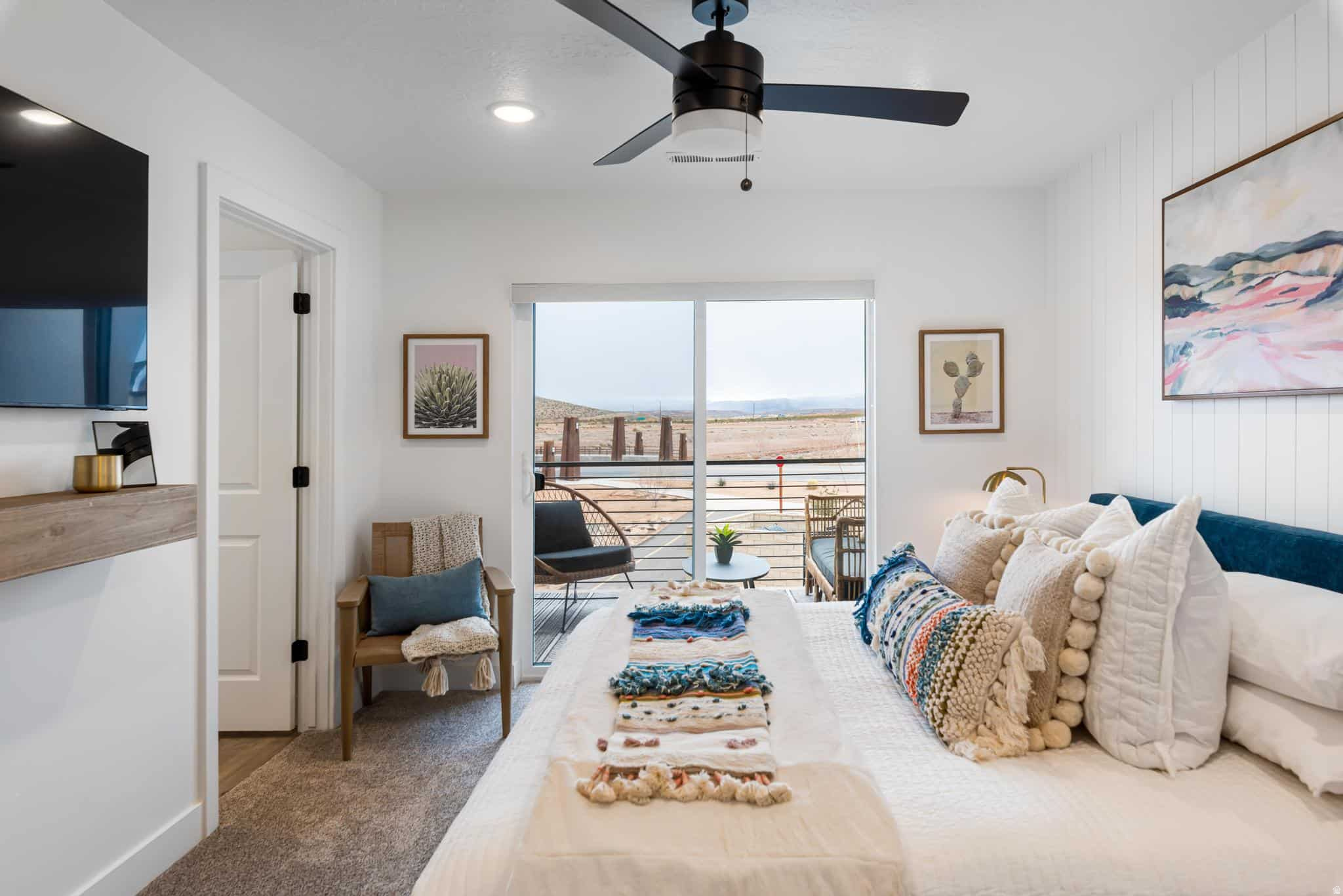 DESERT COLOR - Residential