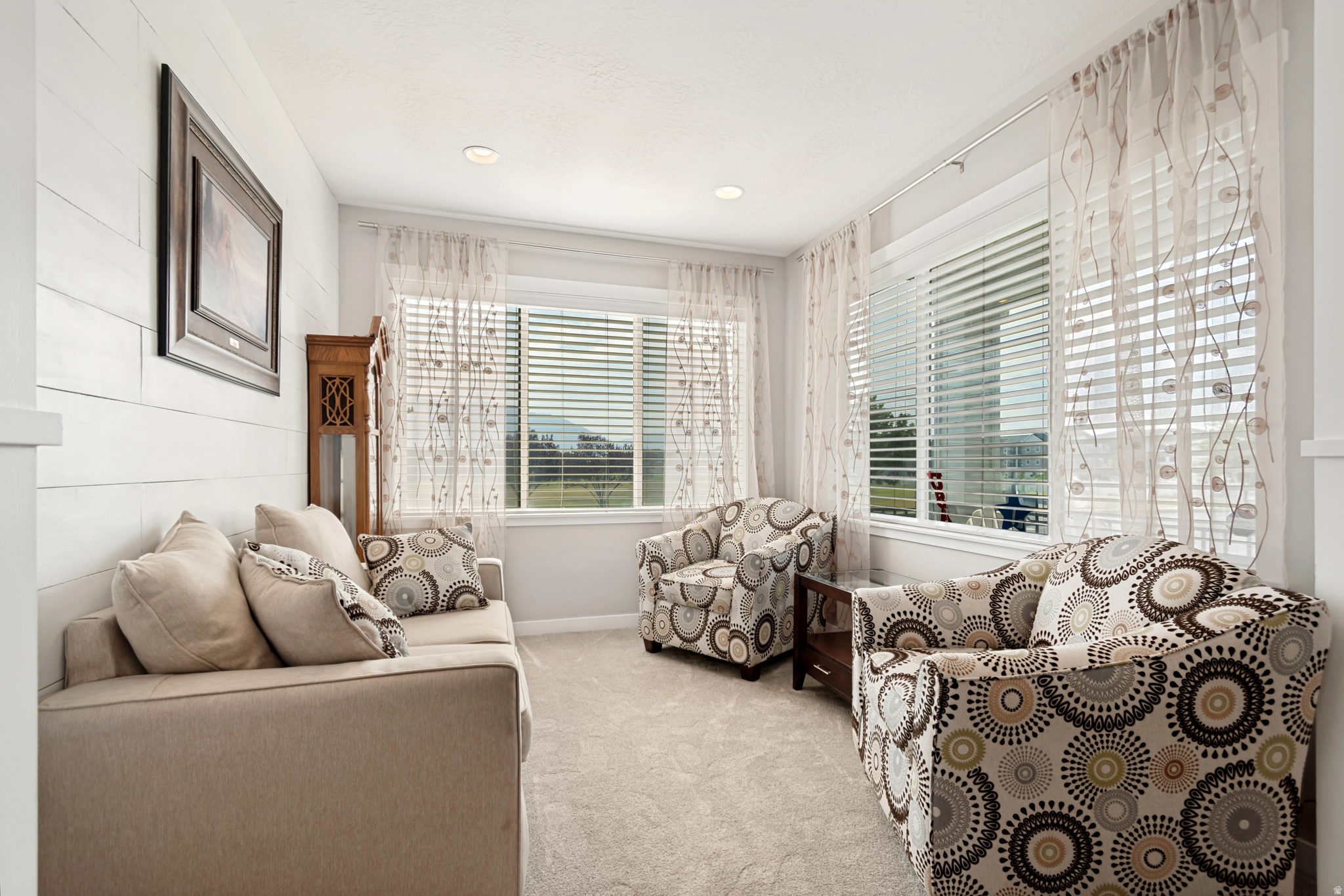 WILLOW SPRINGS - Residential