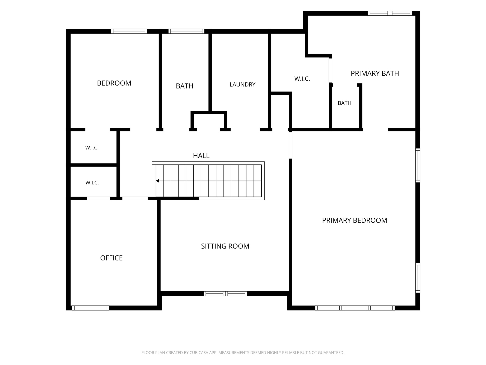 WILLOW SPRINGS - Residential