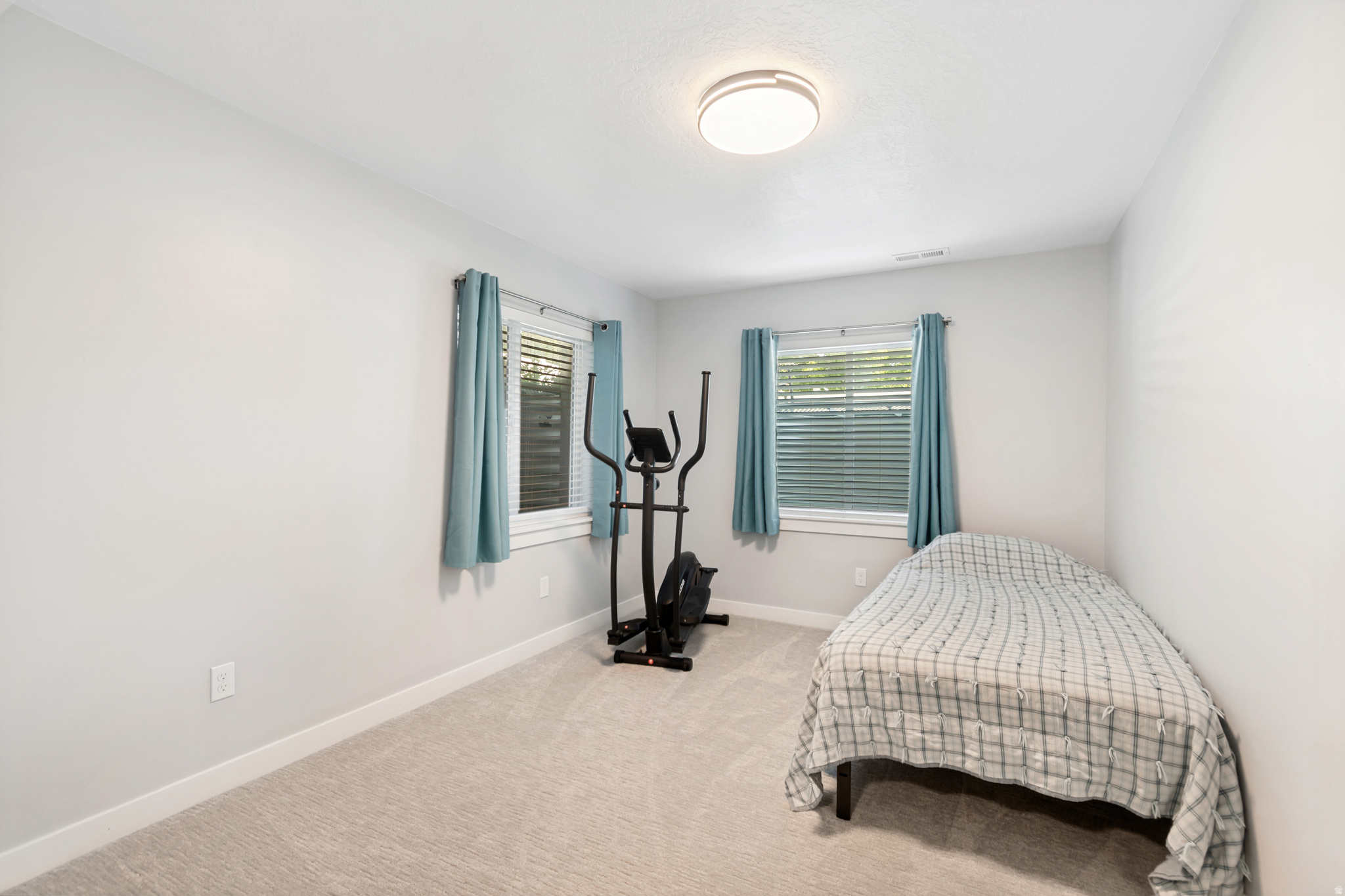 WILLOW SPRINGS - Residential