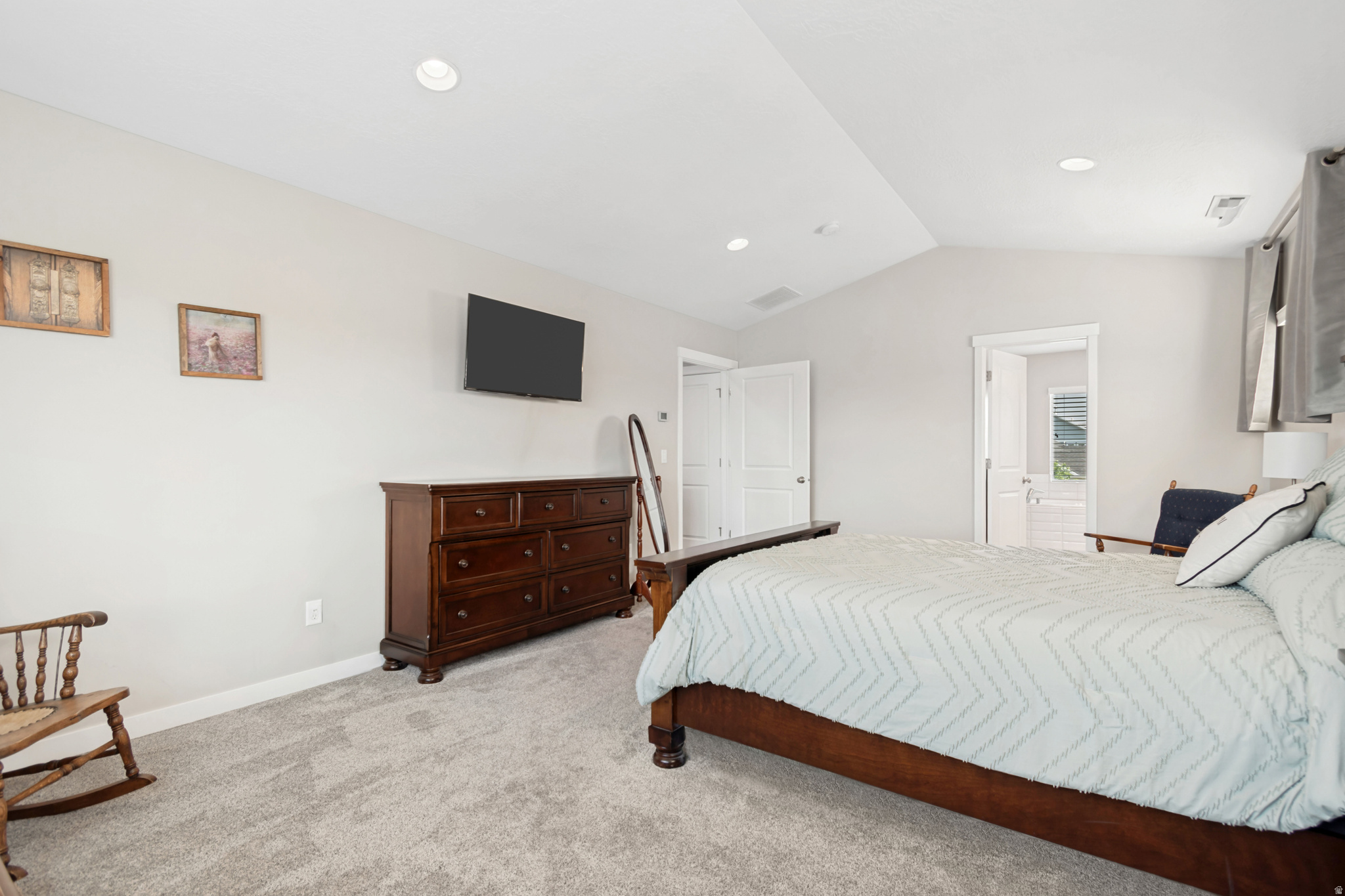 WILLOW SPRINGS - Residential