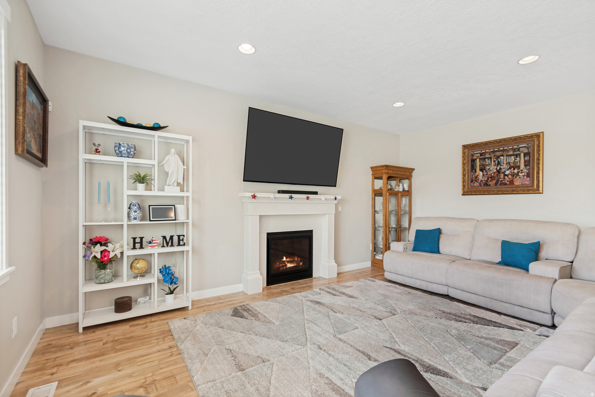 WILLOW SPRINGS - Residential