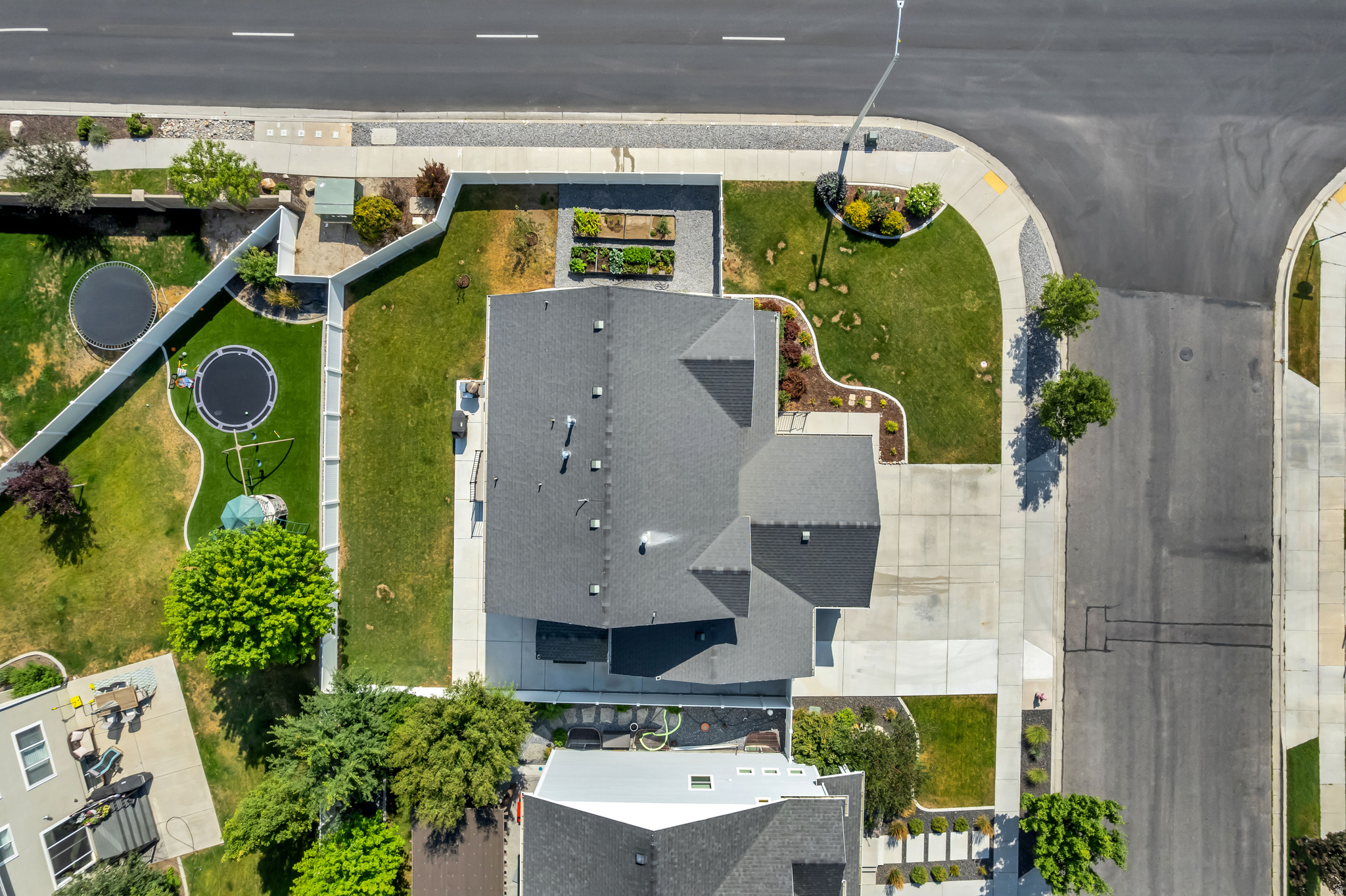 WILLOW SPRINGS - Residential