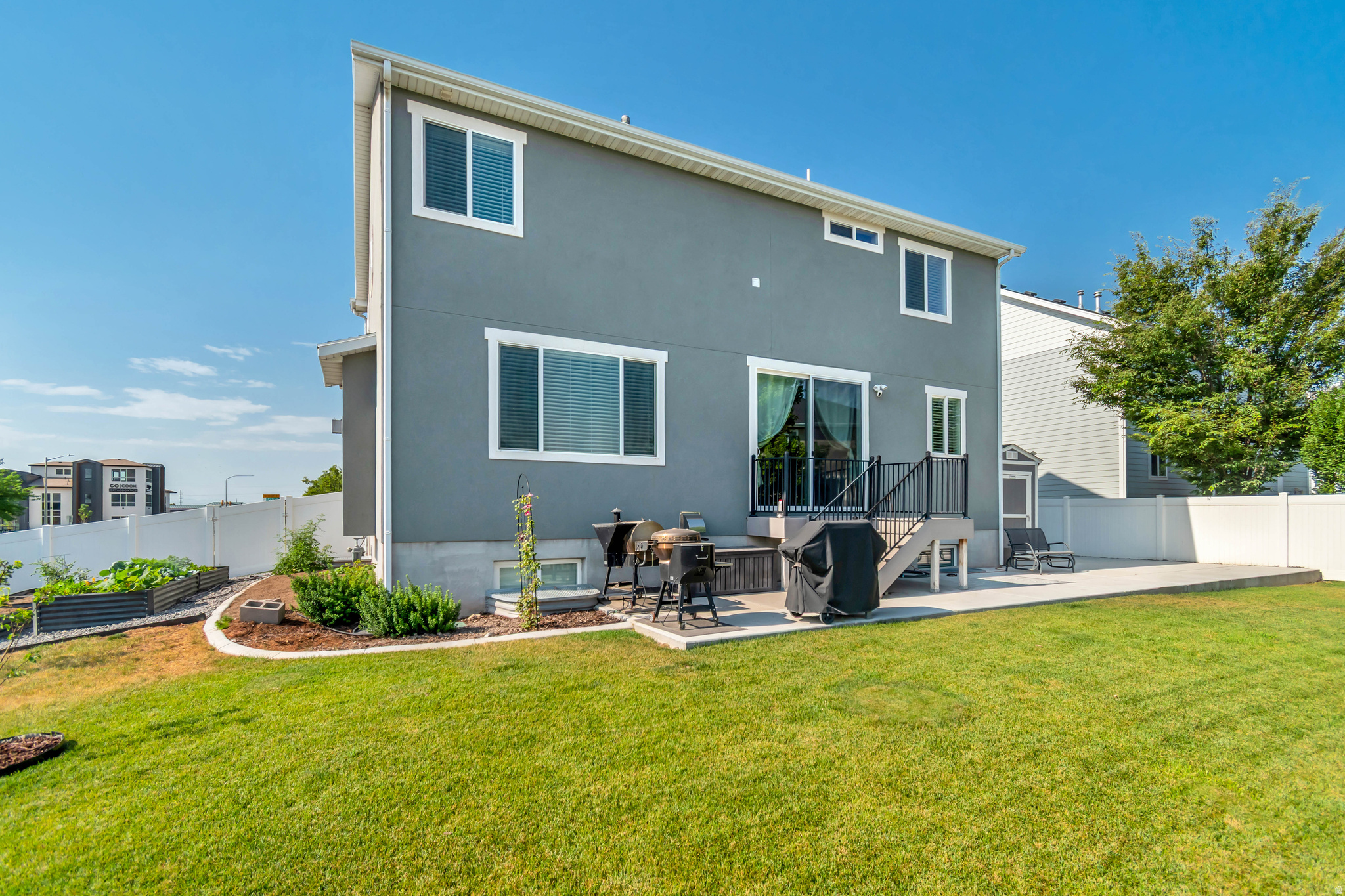 WILLOW SPRINGS - Residential