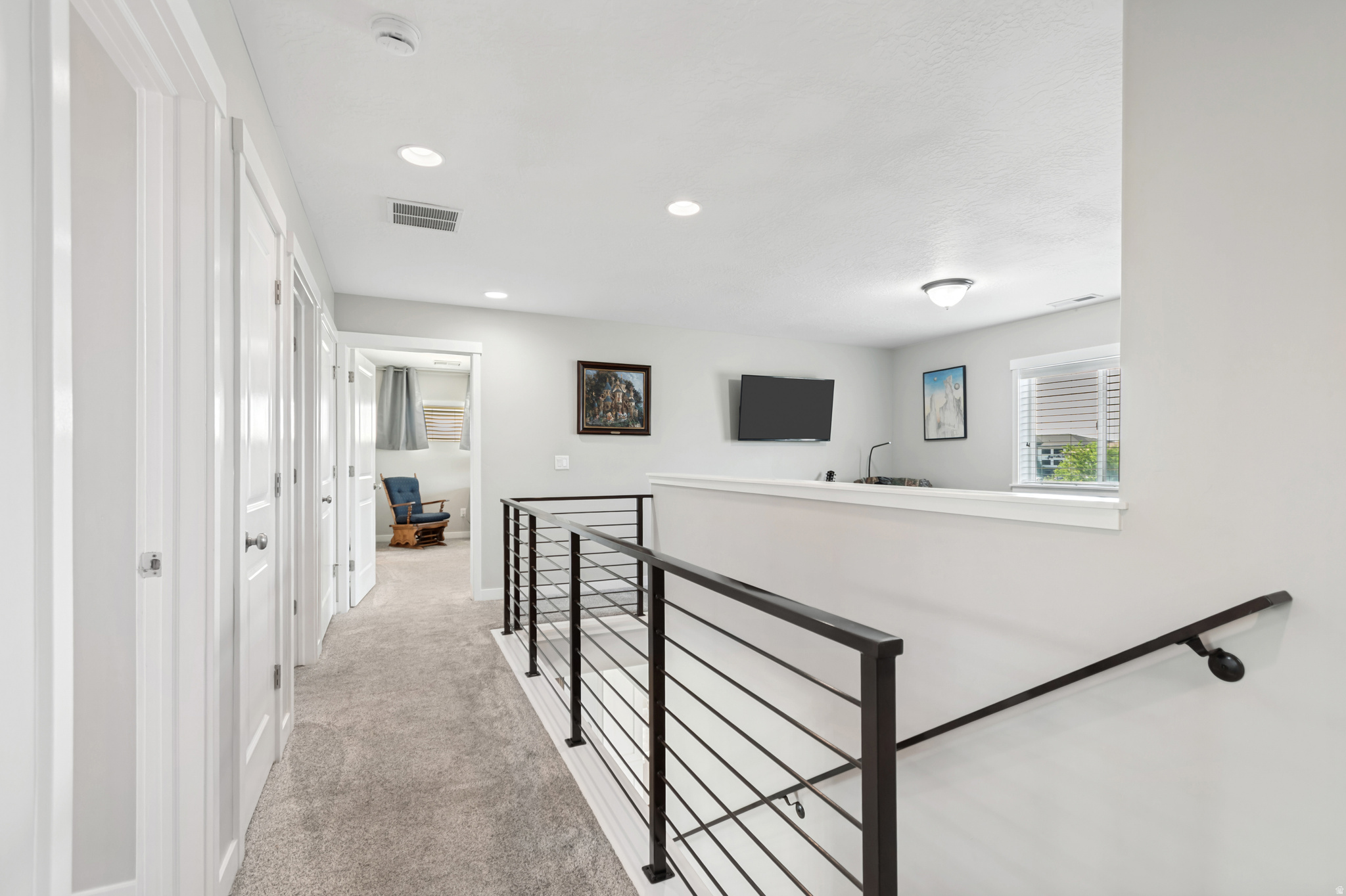 WILLOW SPRINGS - Residential