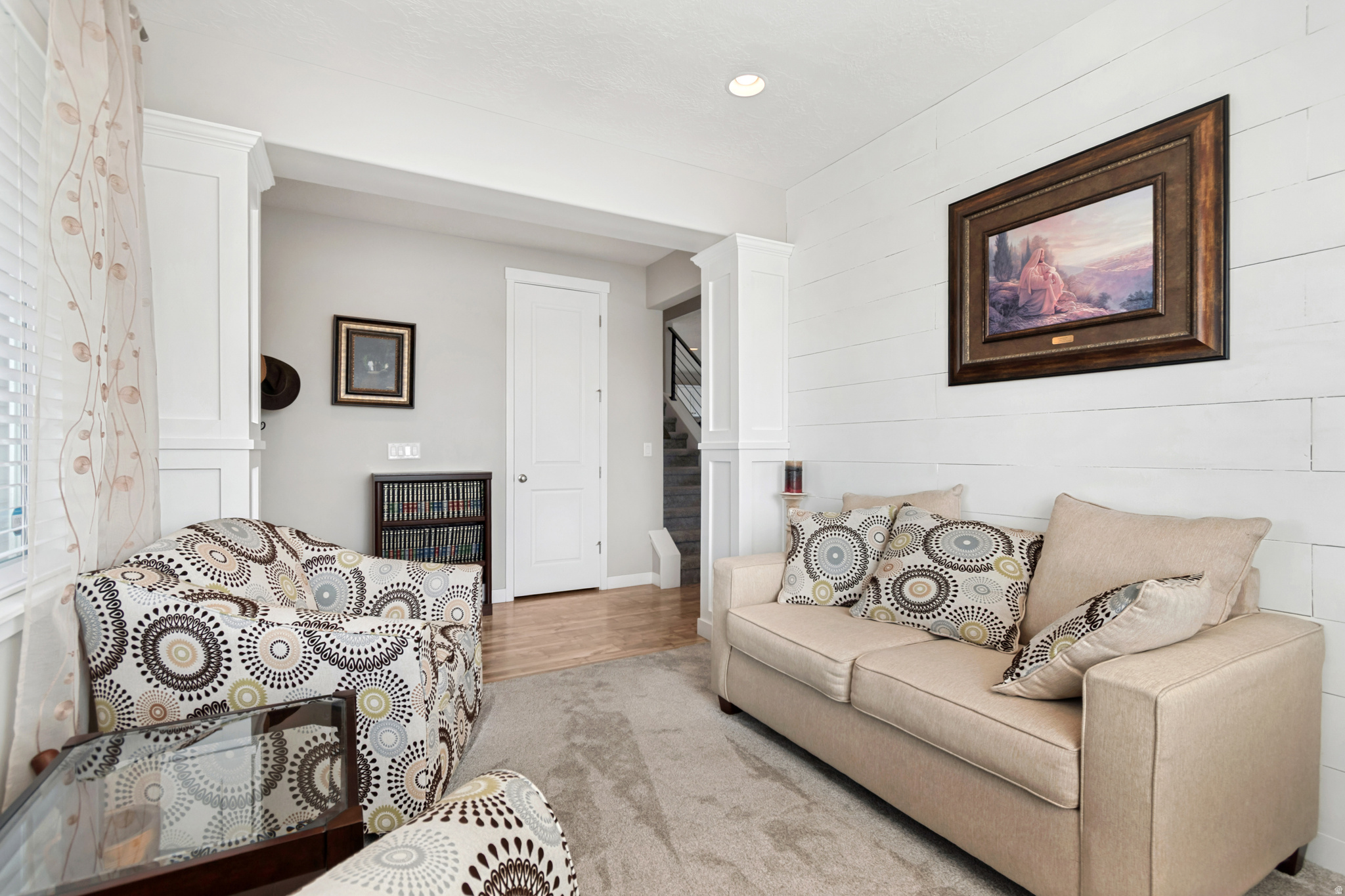 WILLOW SPRINGS - Residential