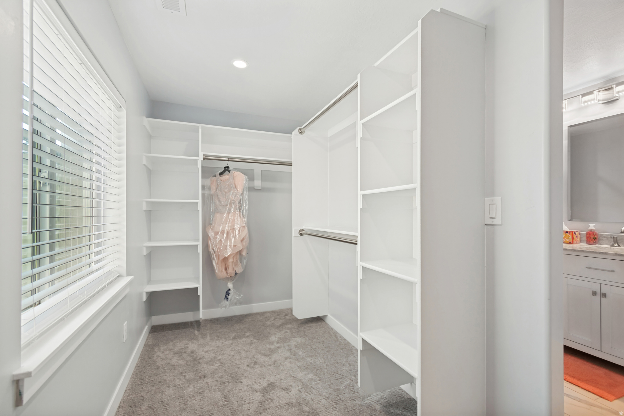 WILLOW SPRINGS - Residential