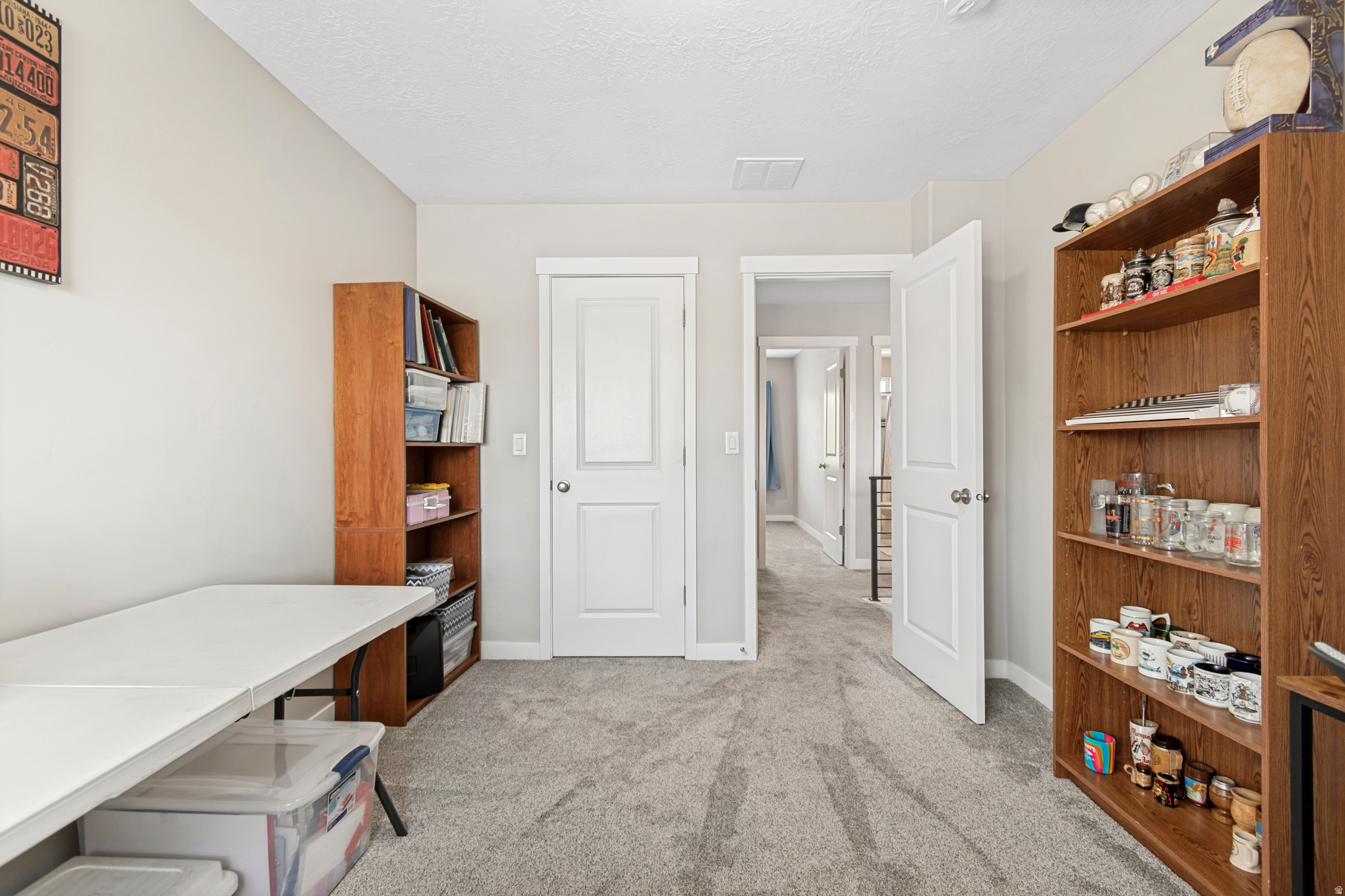 WILLOW SPRINGS - Residential