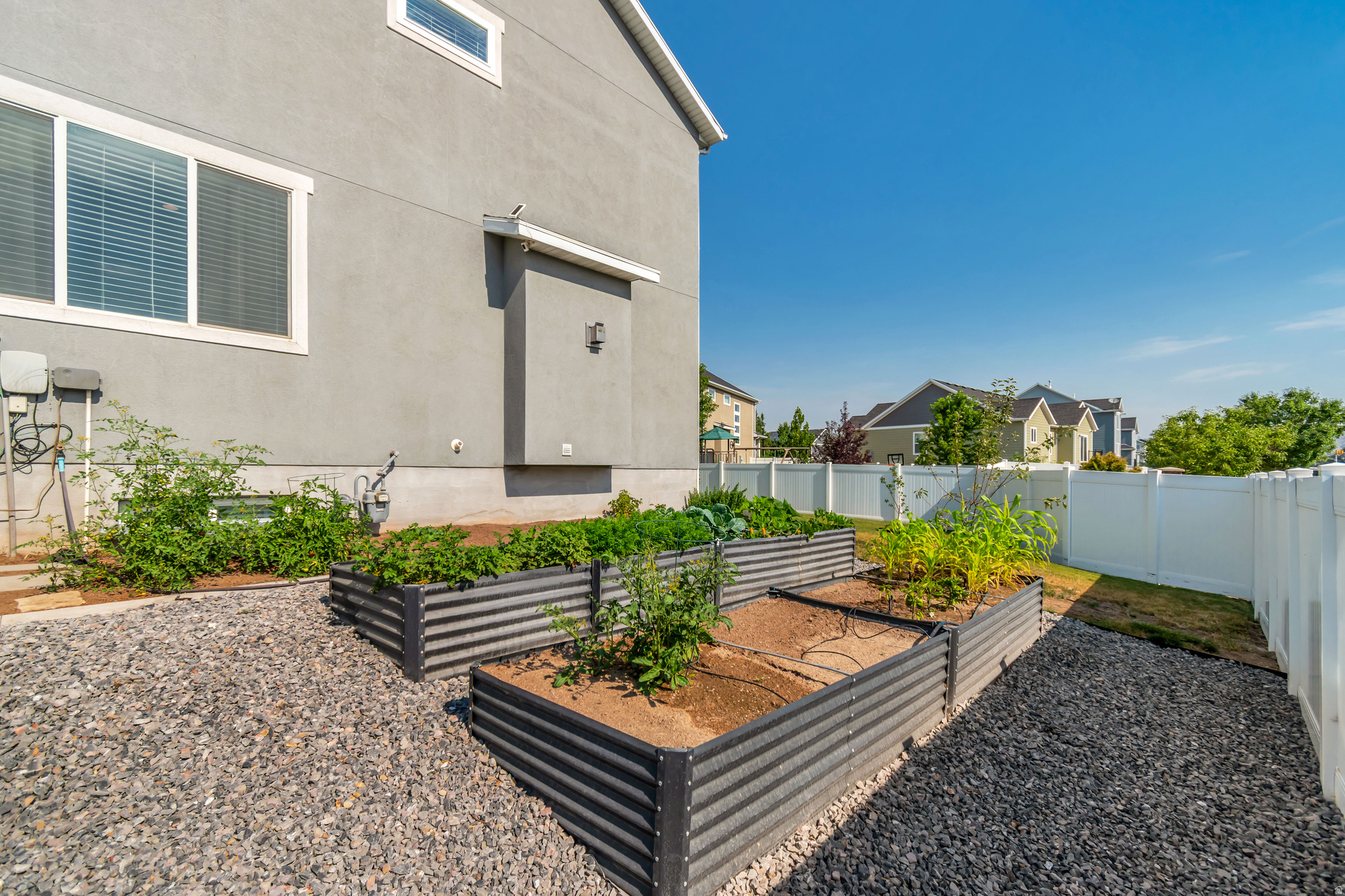 WILLOW SPRINGS - Residential