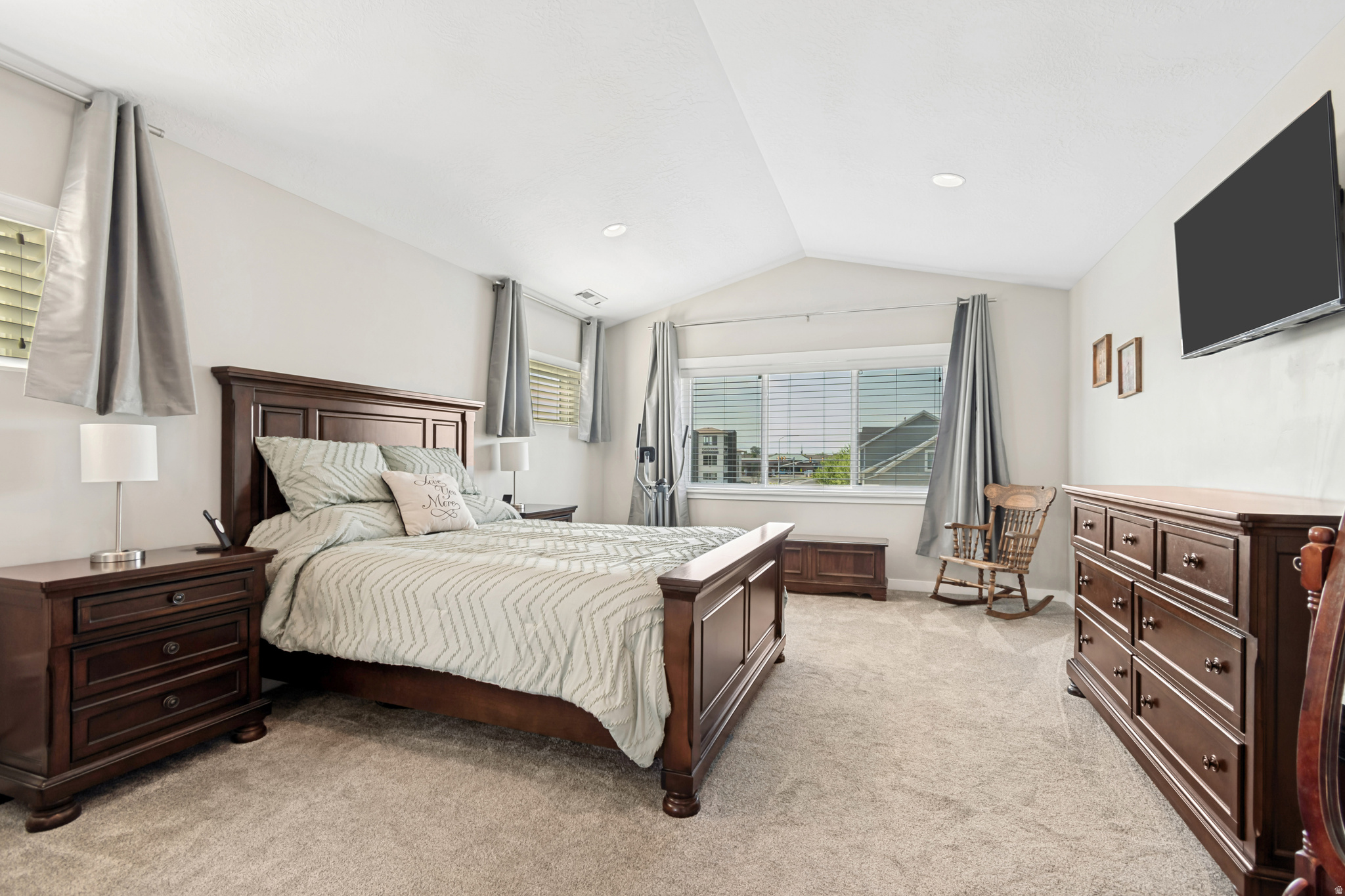 WILLOW SPRINGS - Residential