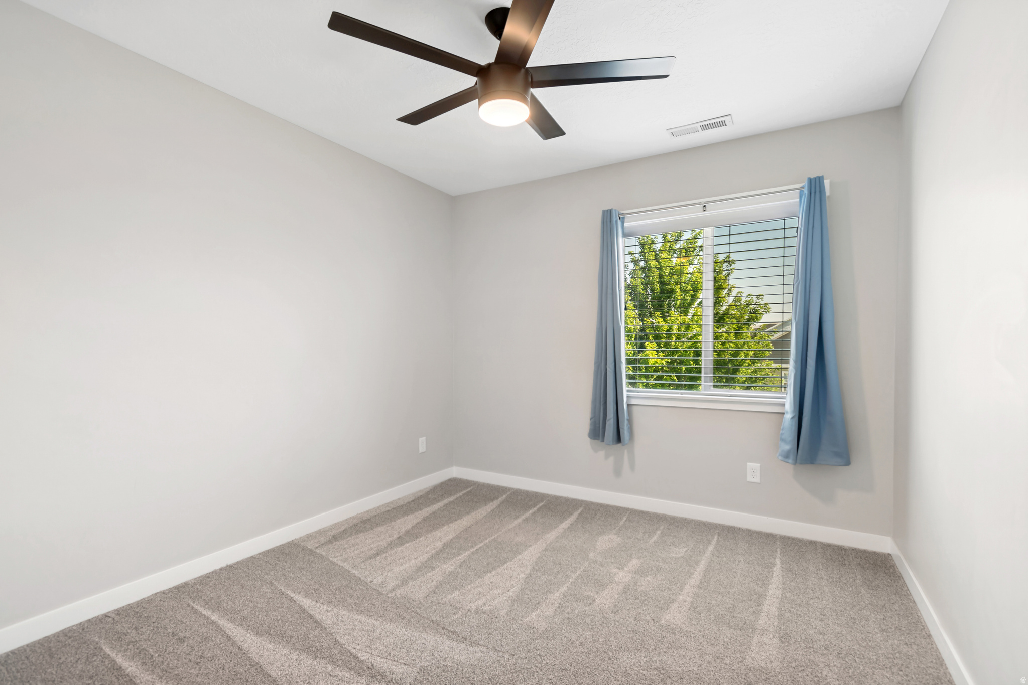 WILLOW SPRINGS - Residential