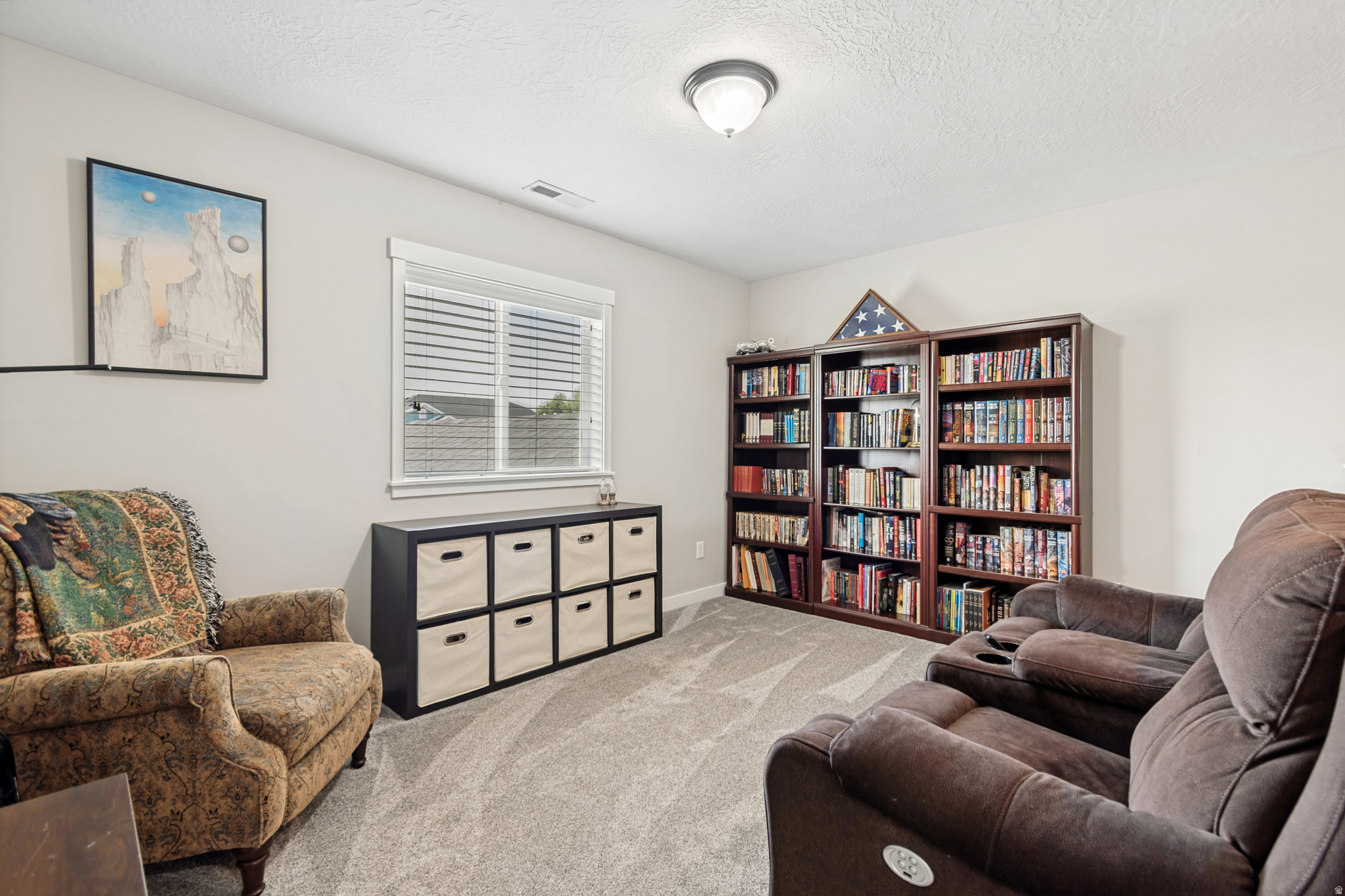 WILLOW SPRINGS - Residential