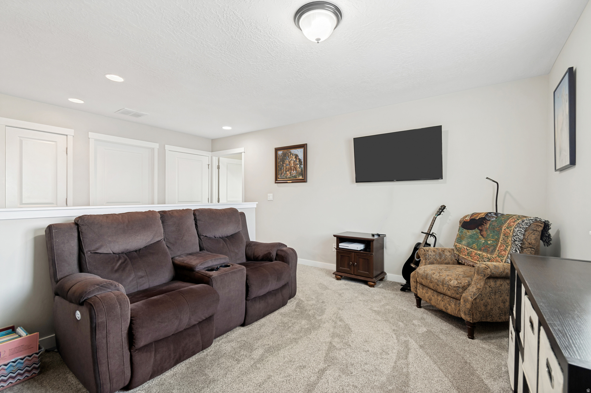 WILLOW SPRINGS - Residential