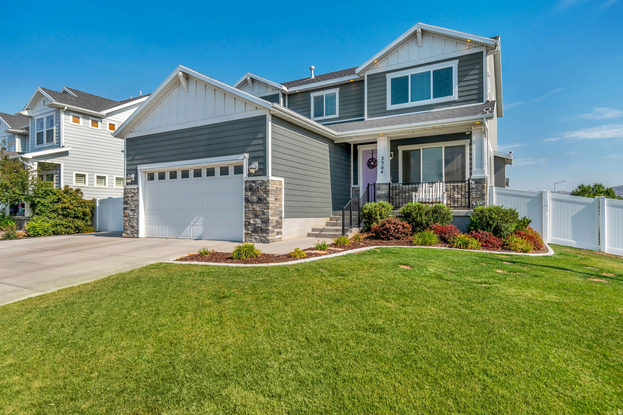 WILLOW SPRINGS - Residential