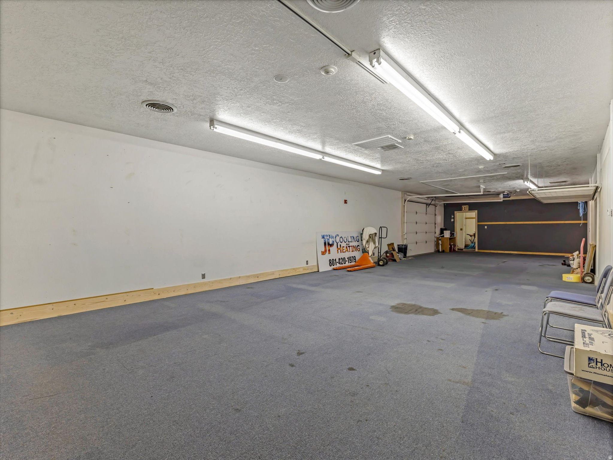 INDUSTRIAL COMMERCE CENTER - Commercial Sale