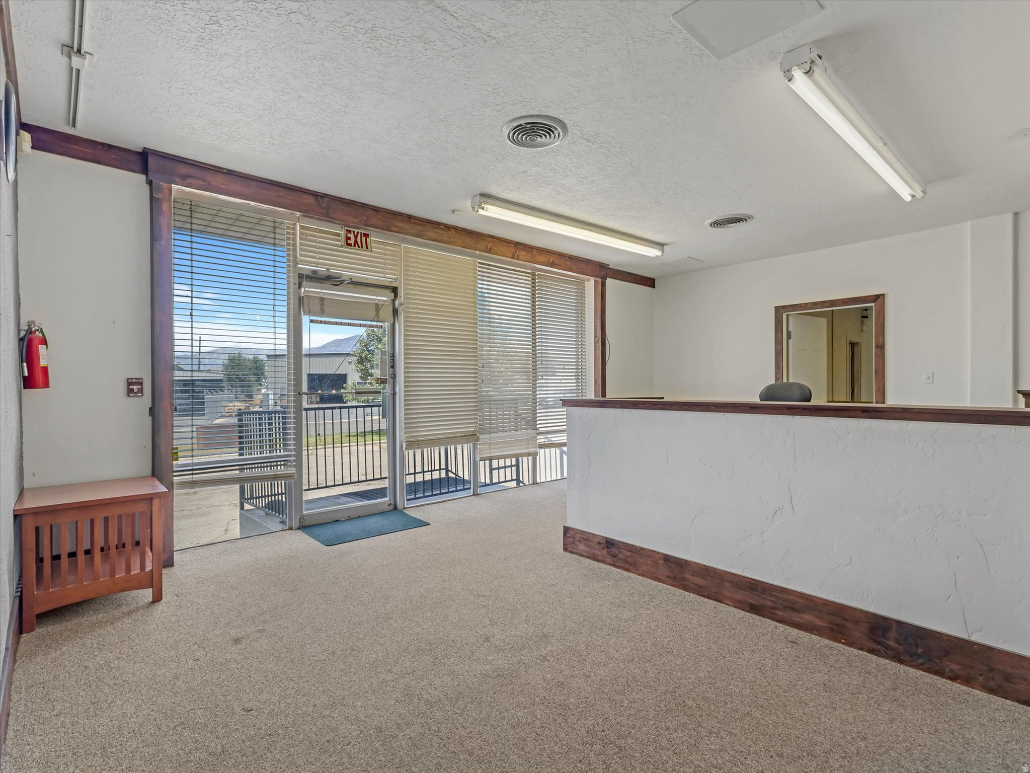 INDUSTRIAL COMMERCE CENTER - Commercial Sale