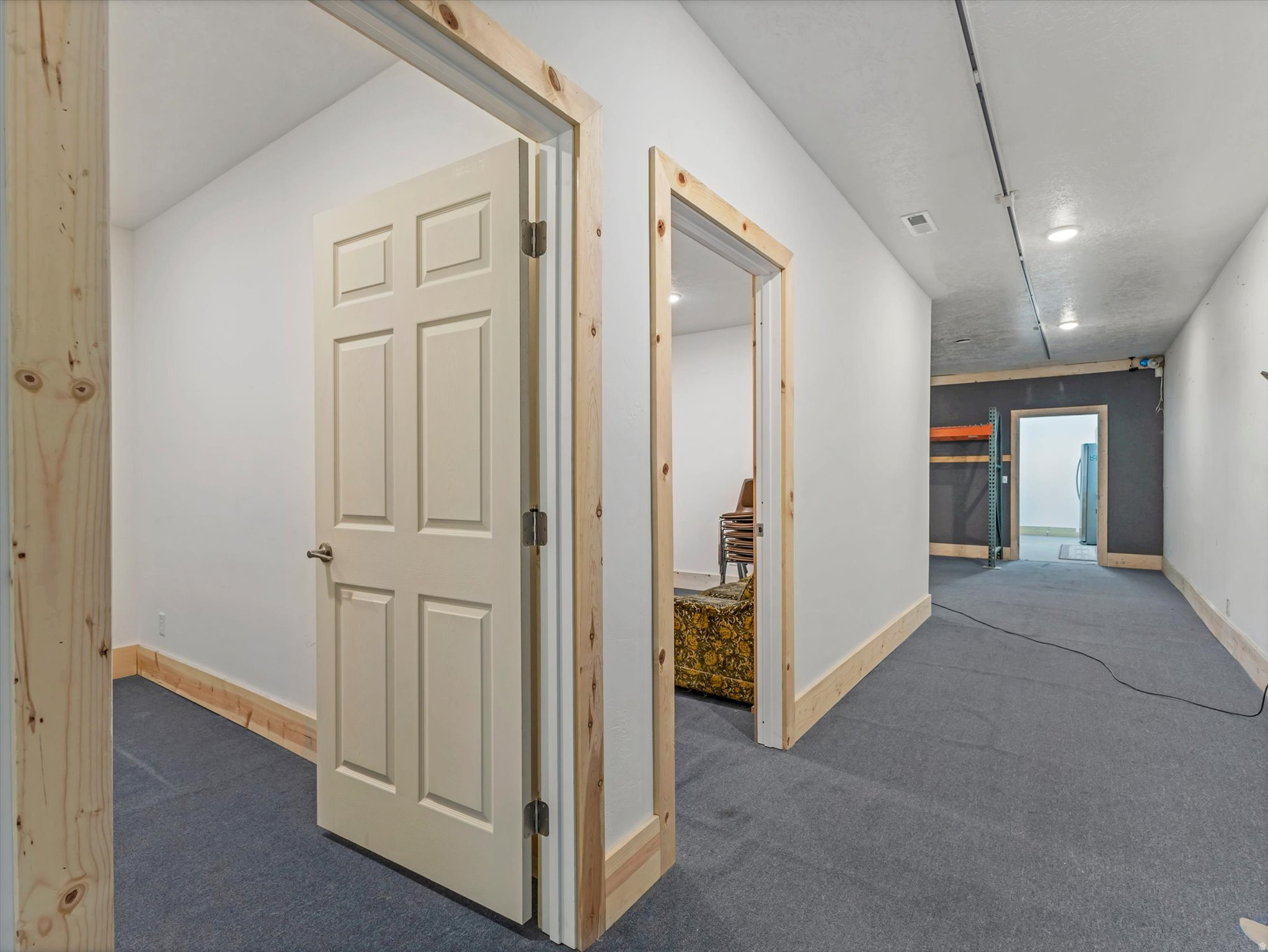 INDUSTRIAL COMMERCE CENTER - Commercial Sale