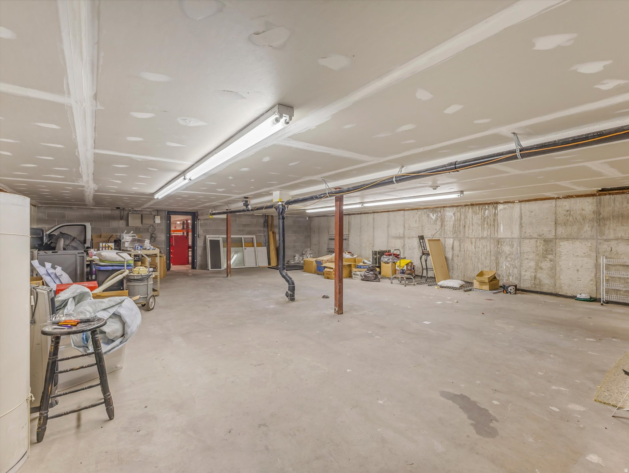 INDUSTRIAL COMMERCE CENTER - Commercial Sale