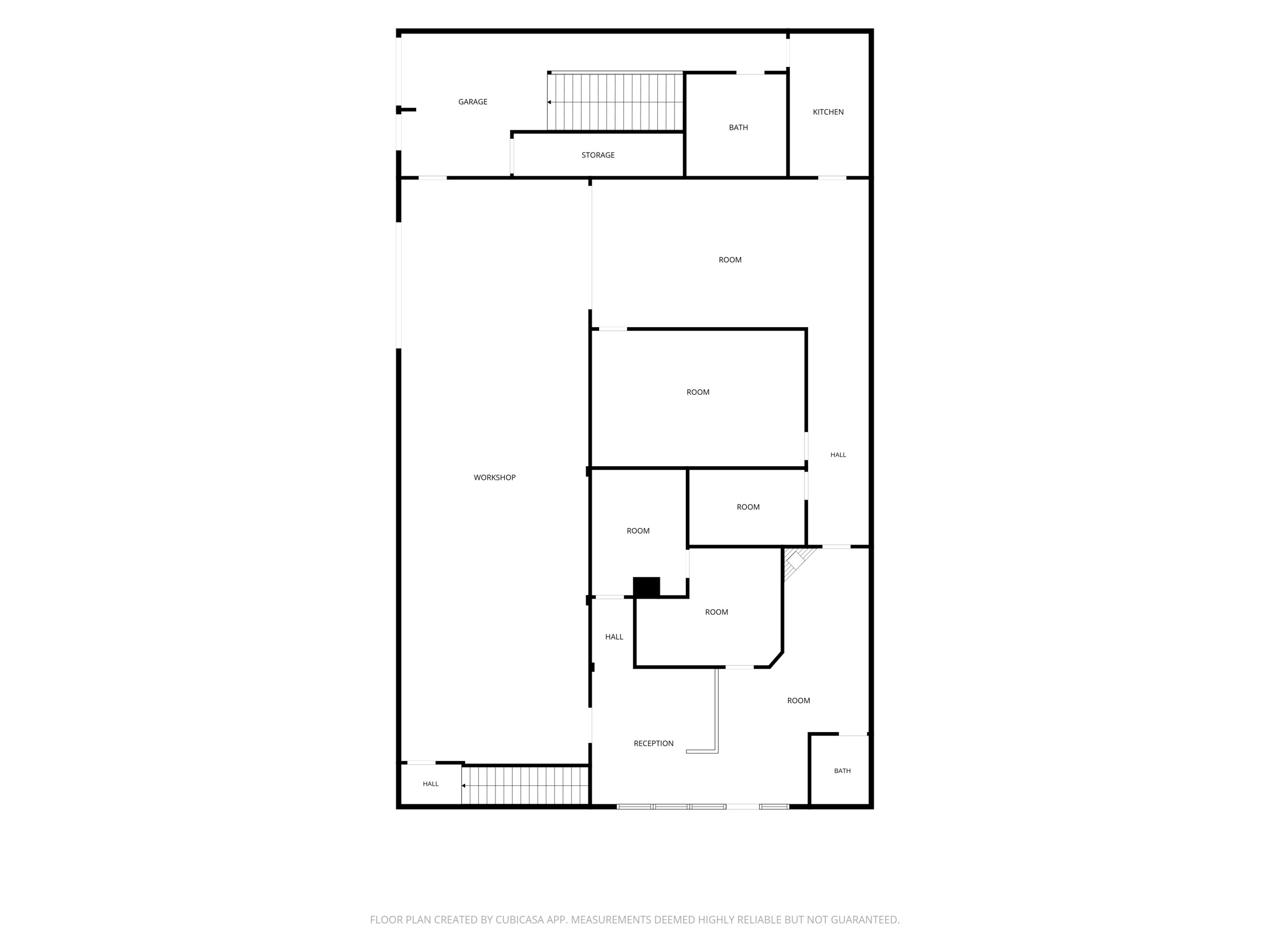 INDUSTRIAL COMMERCE CENTER - Commercial Sale