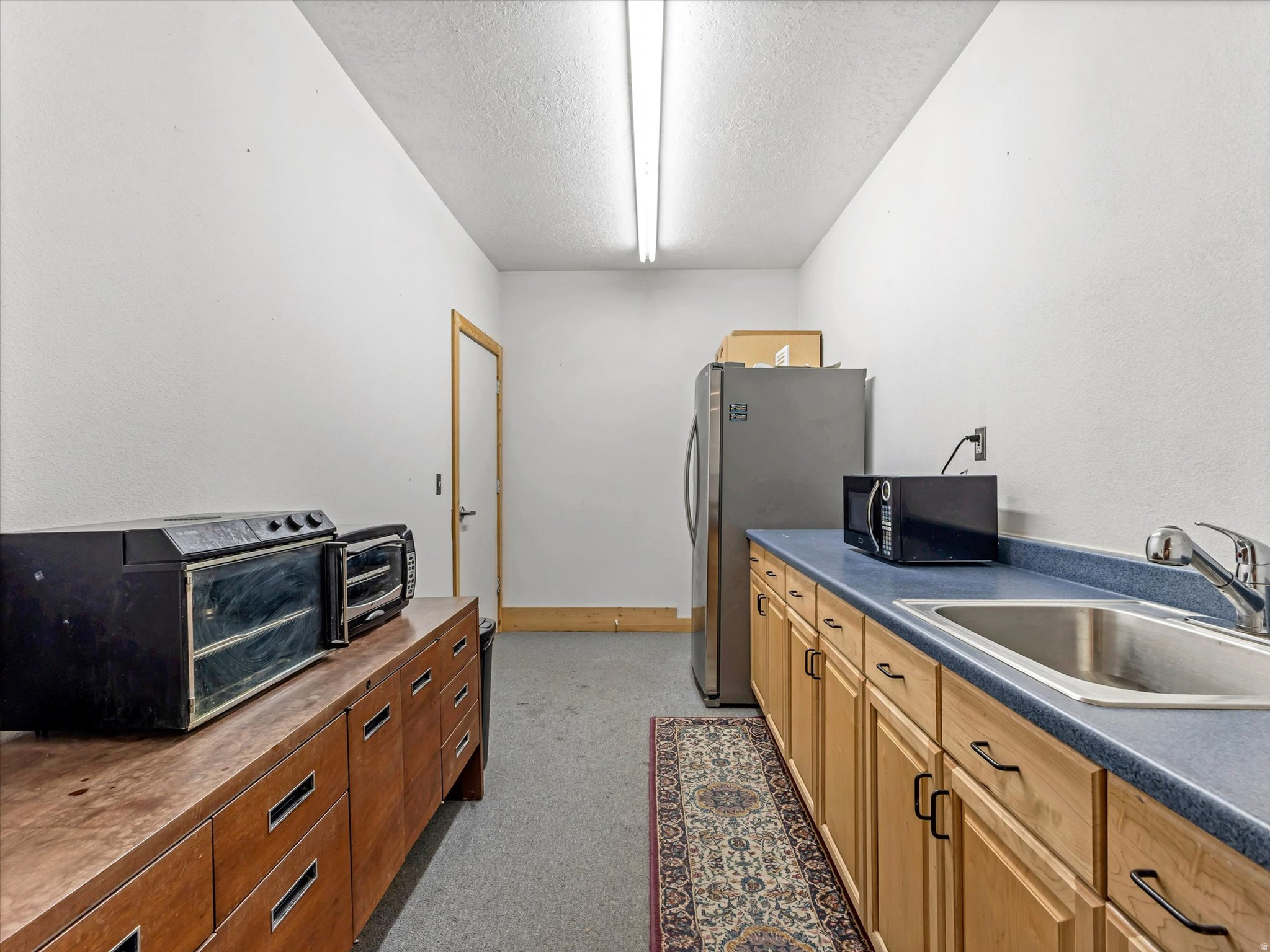 INDUSTRIAL COMMERCE CENTER - Commercial Sale