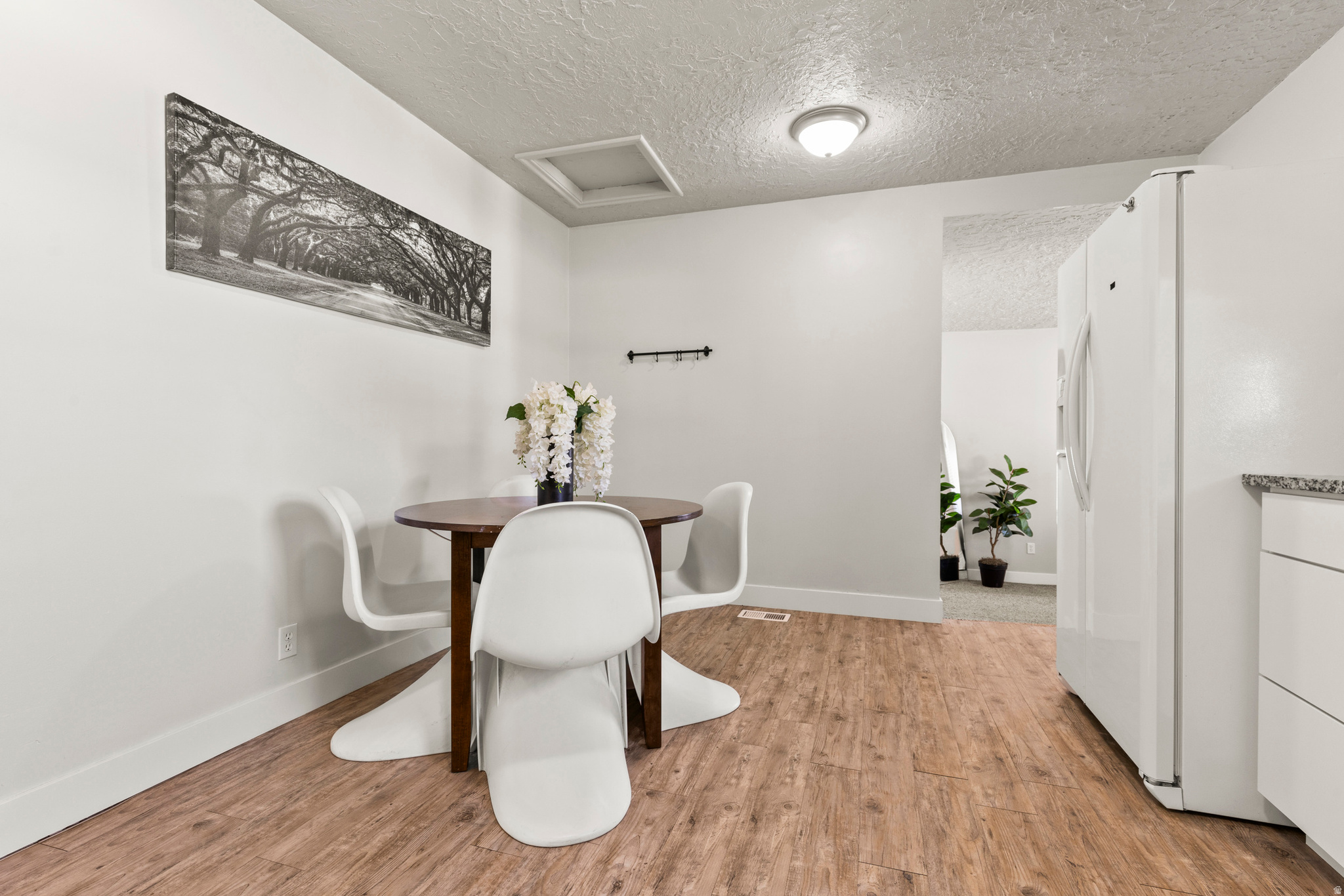 SMITH VILLAGE - Residential