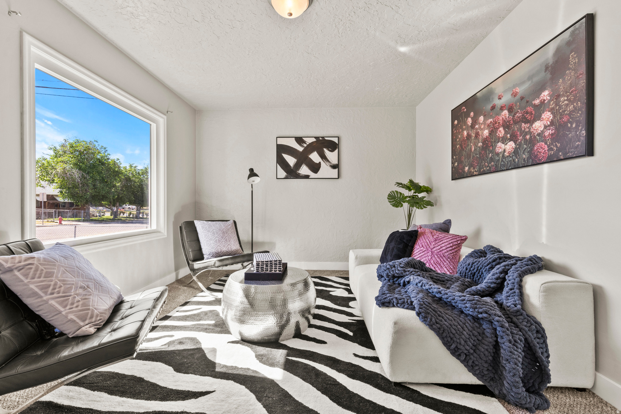 SMITH VILLAGE - Residential