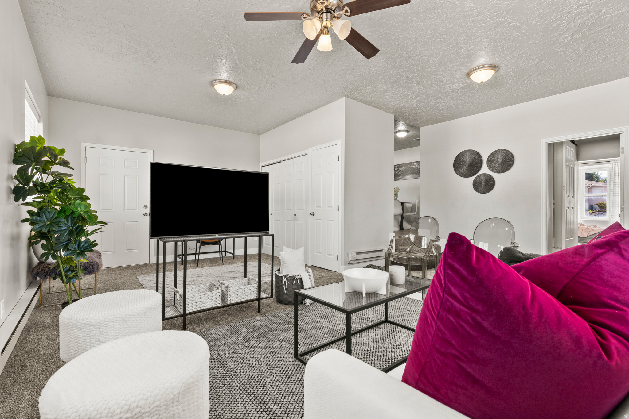 SMITH VILLAGE - Residential