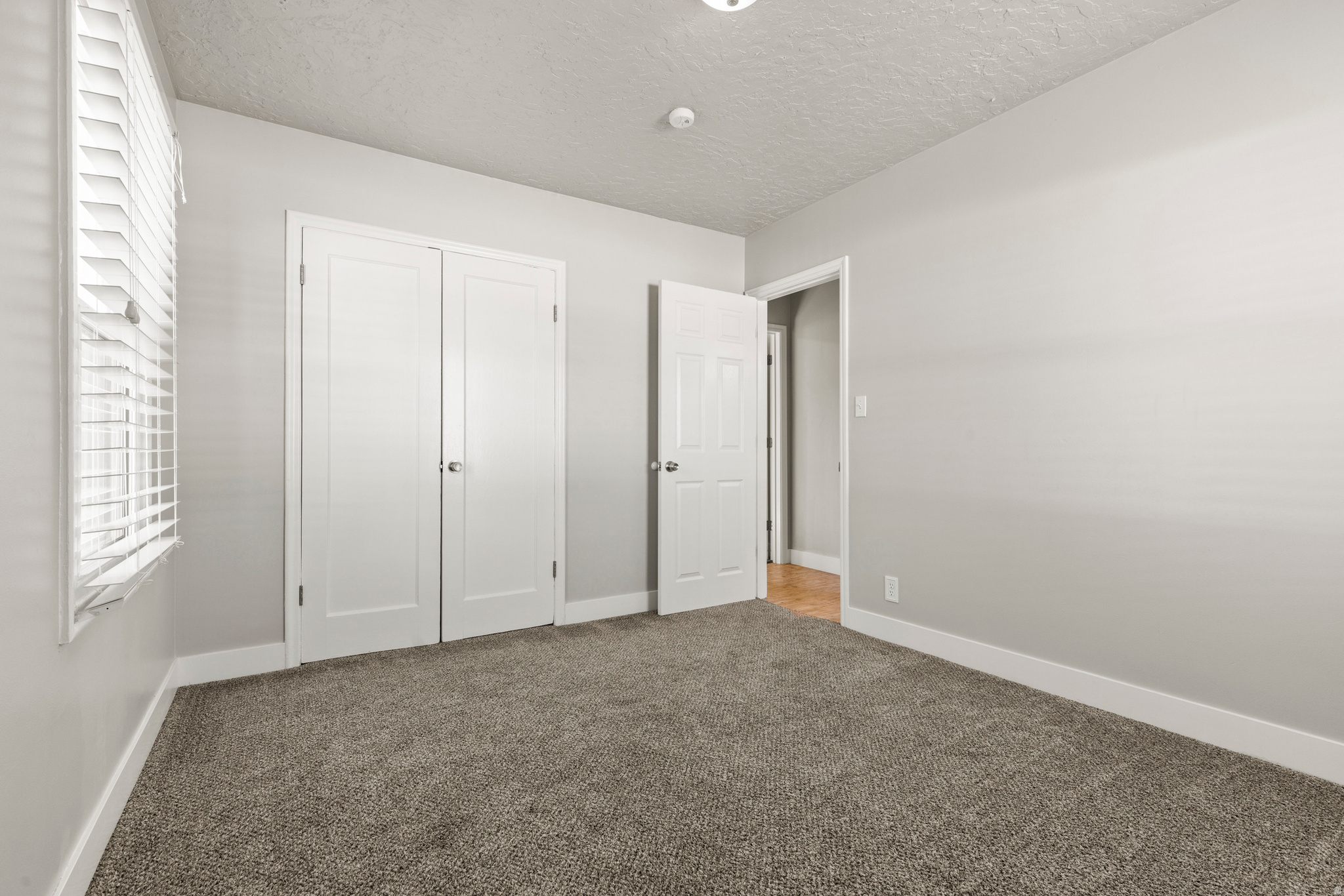 SMITH VILLAGE - Residential