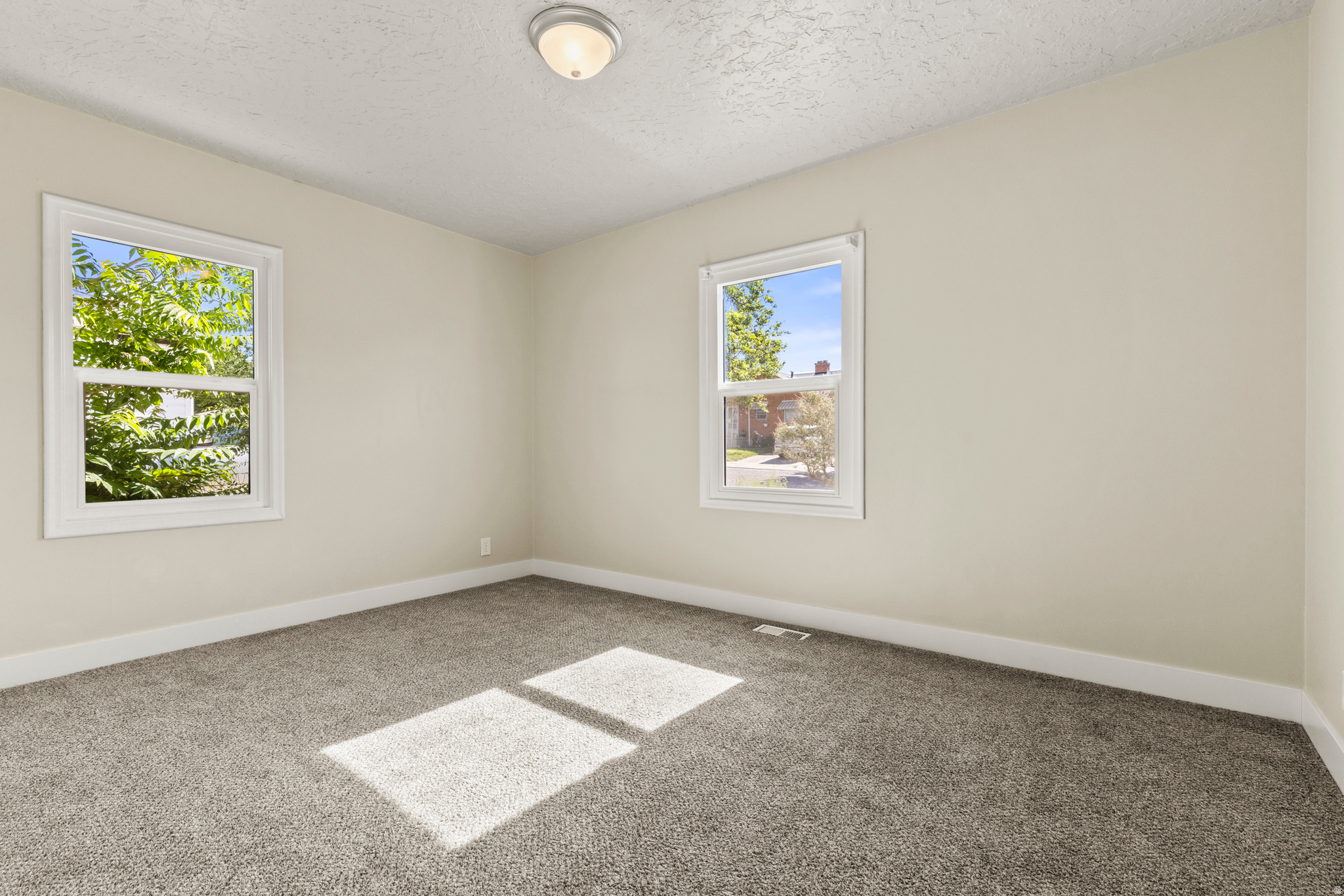 SMITH VILLAGE - Residential