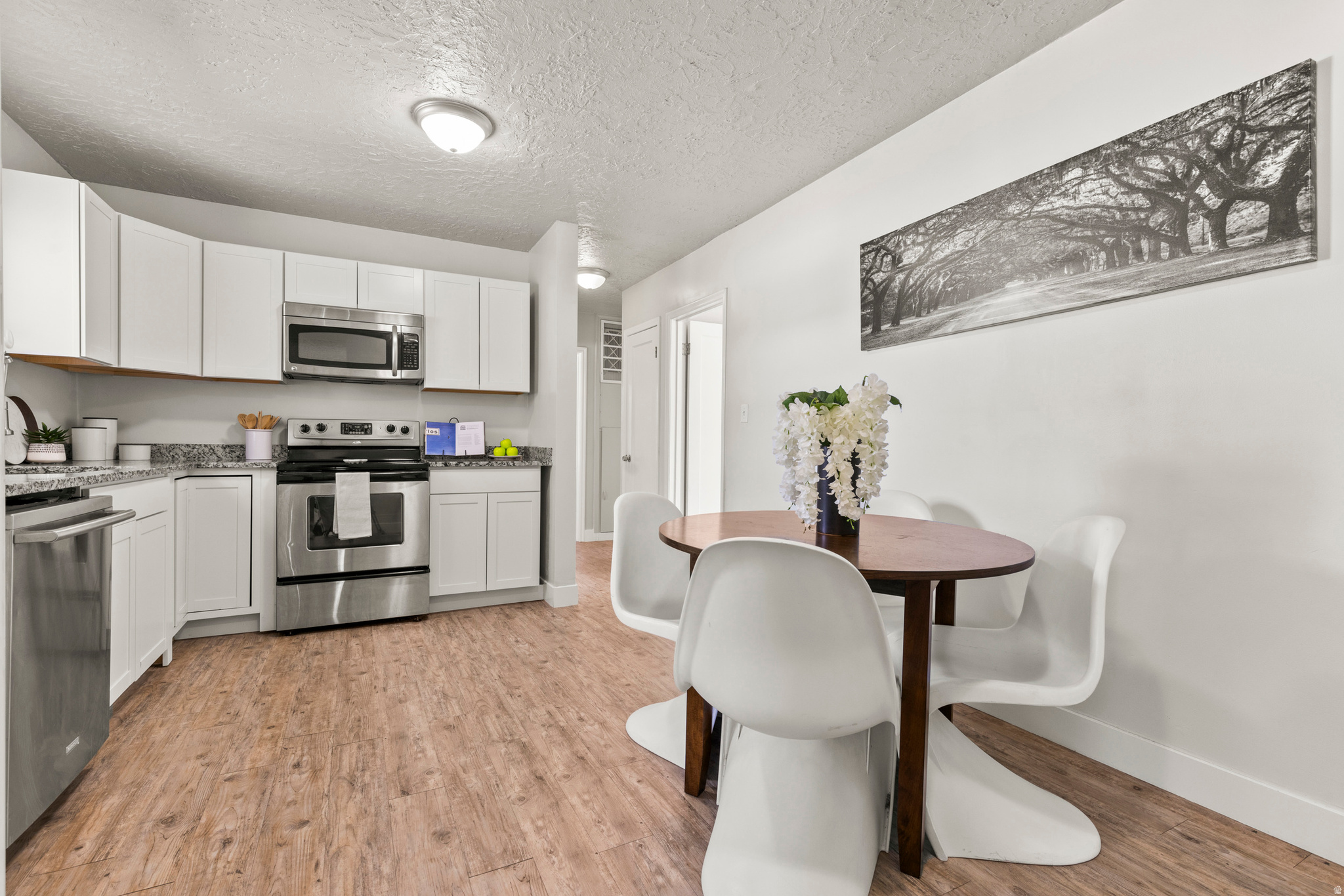 SMITH VILLAGE - Residential