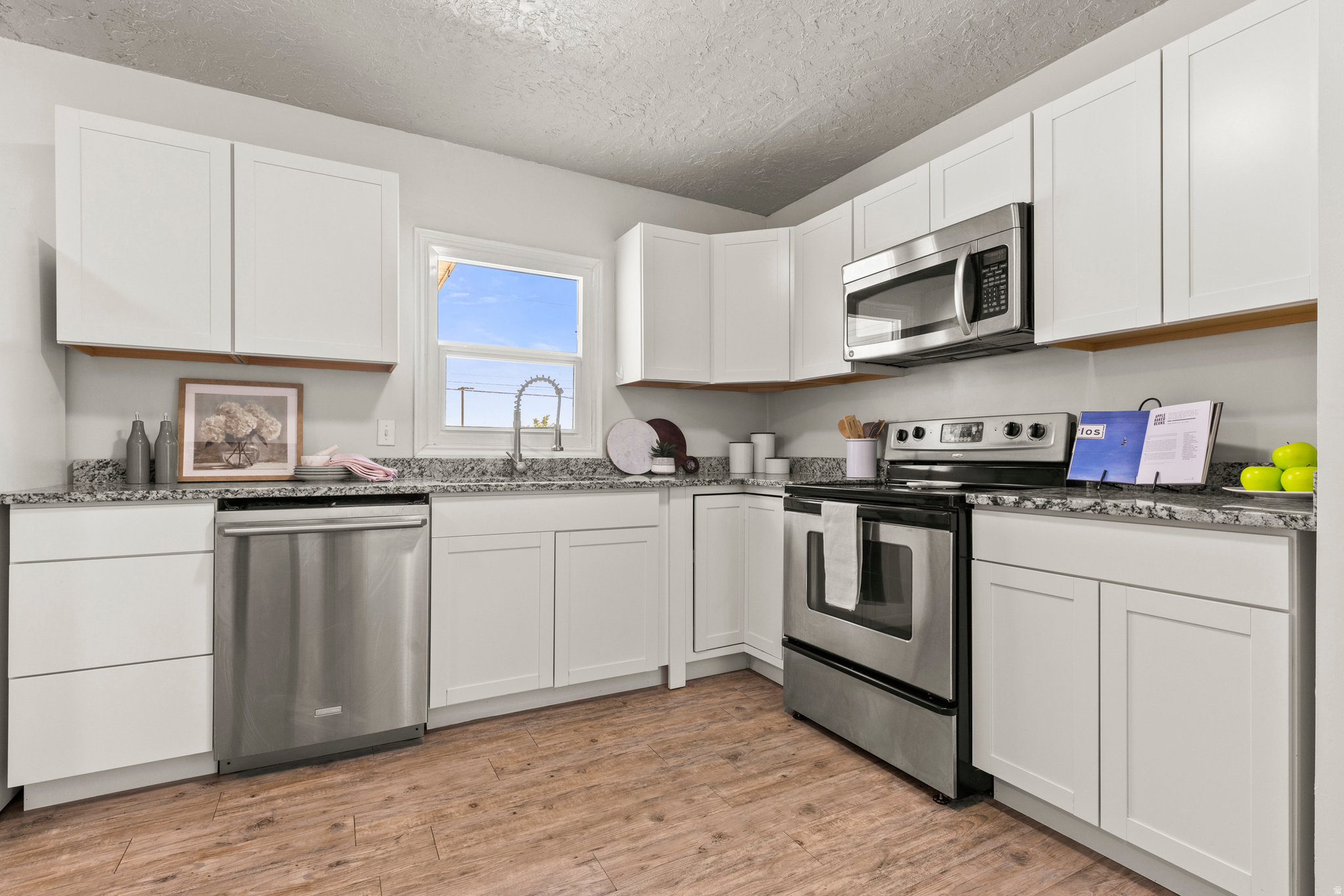 SMITH VILLAGE - Residential