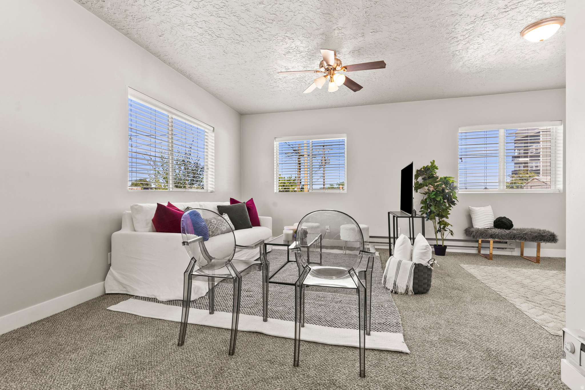 SMITH VILLAGE - Residential