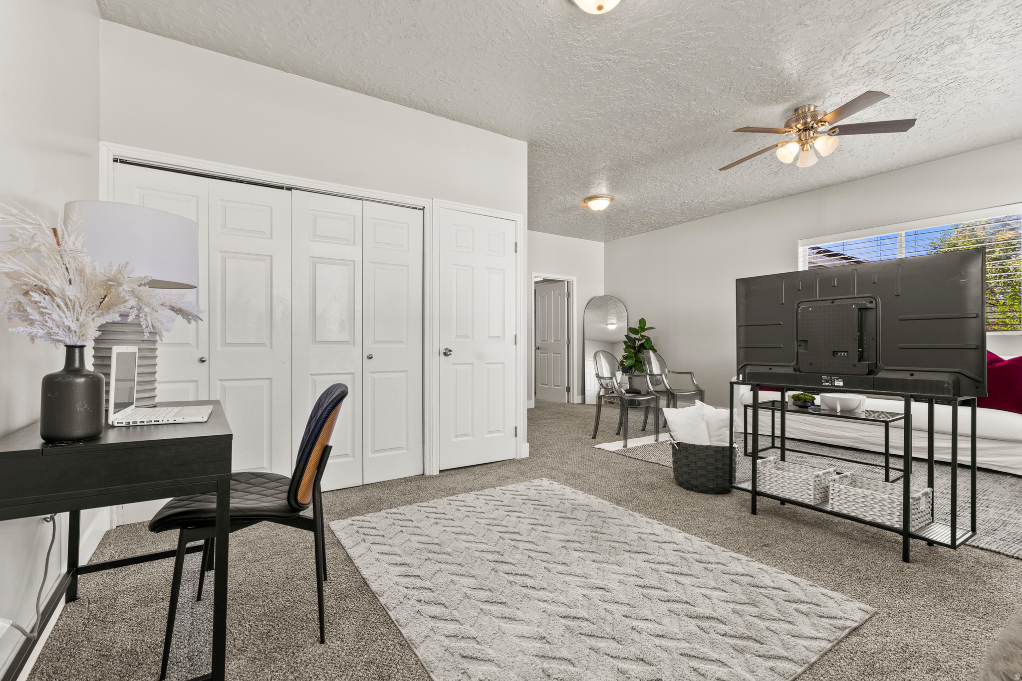 SMITH VILLAGE - Residential