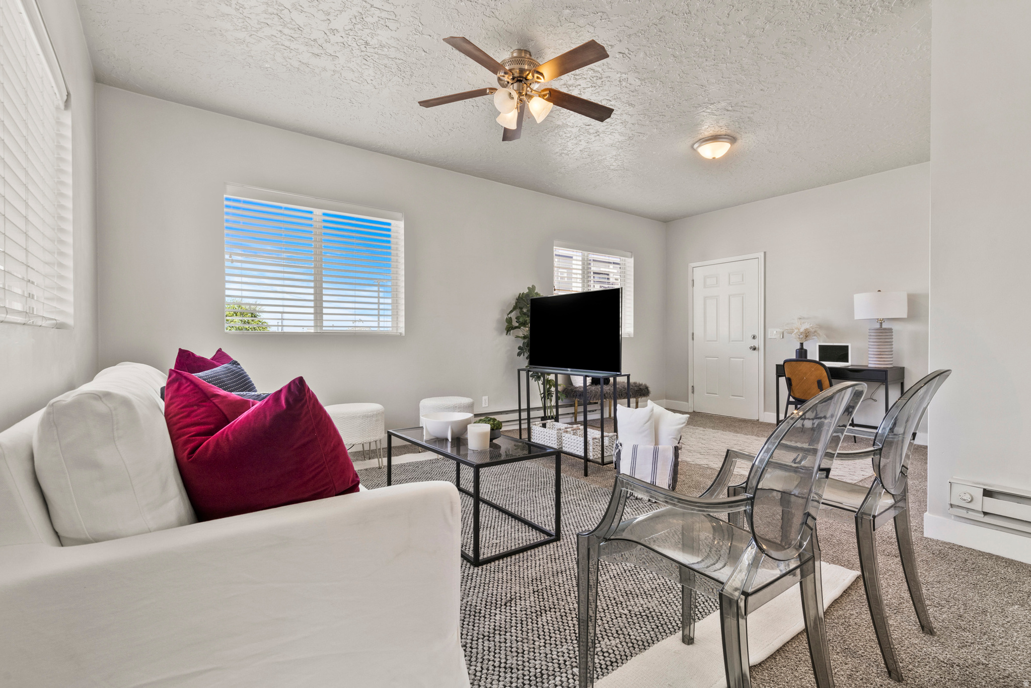 SMITH VILLAGE - Residential