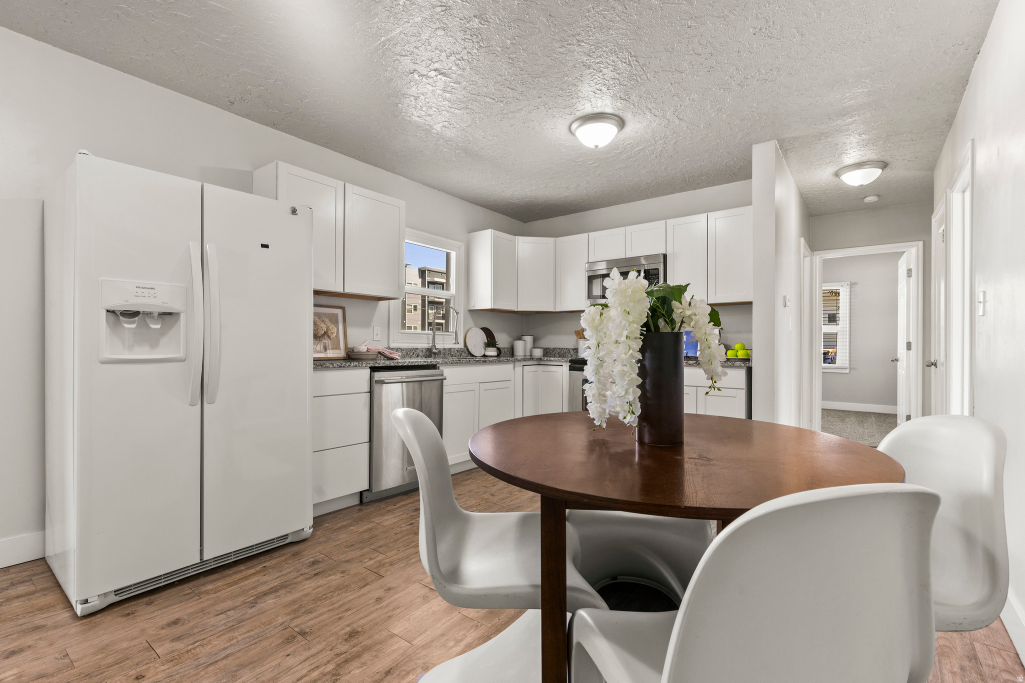 SMITH VILLAGE - Residential