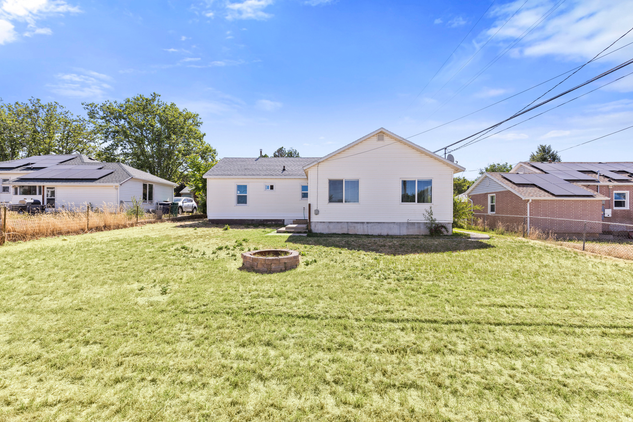 SMITH VILLAGE - Residential