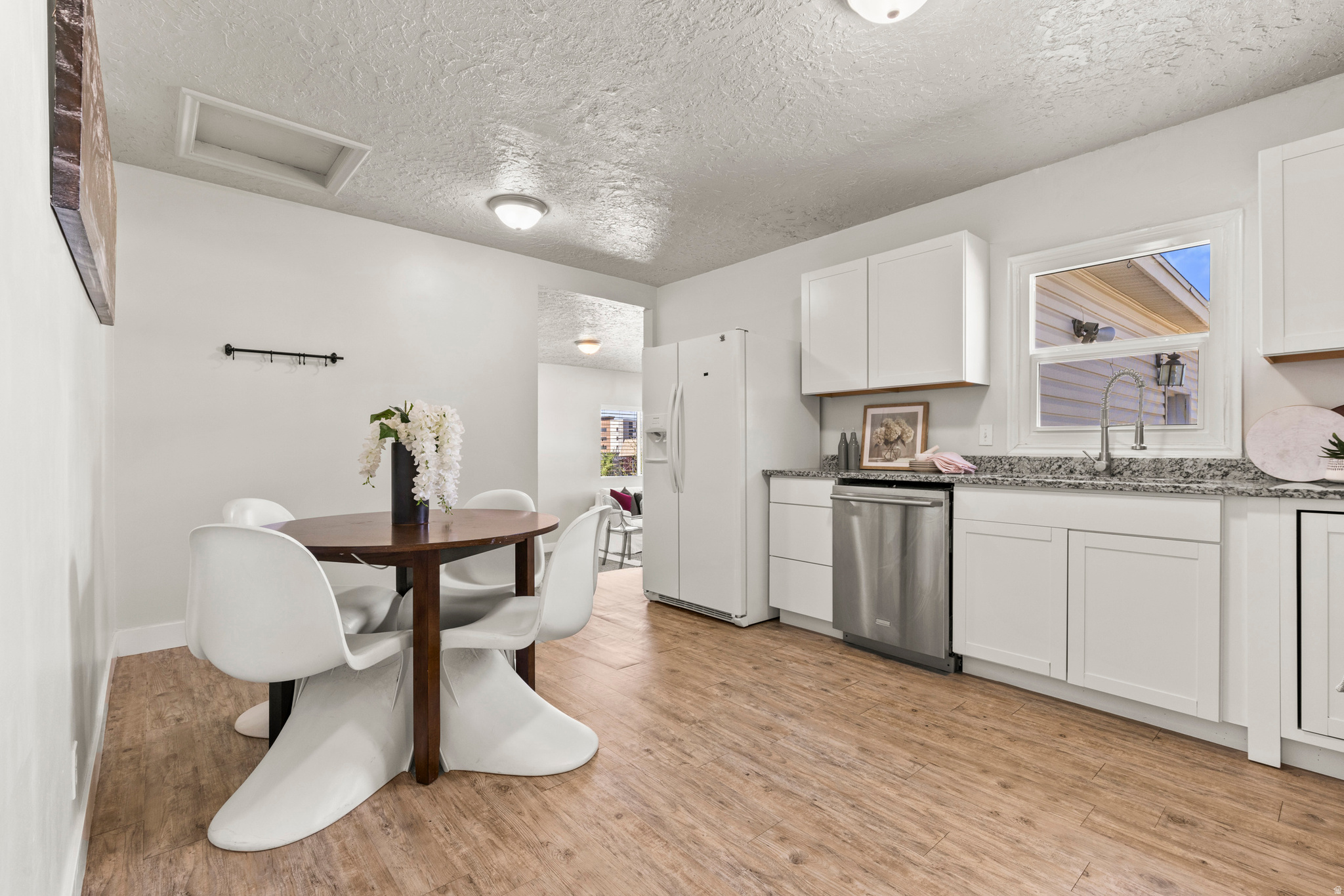 SMITH VILLAGE - Residential