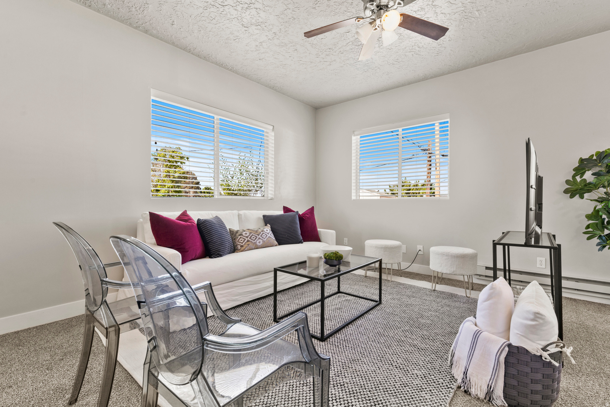SMITH VILLAGE - Residential