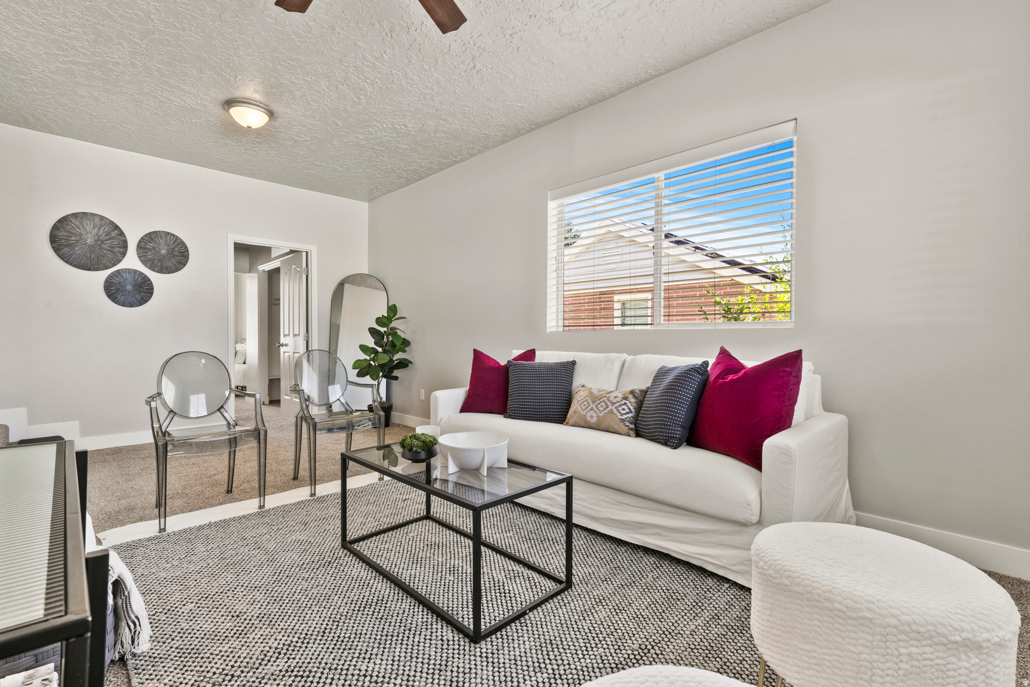 SMITH VILLAGE - Residential