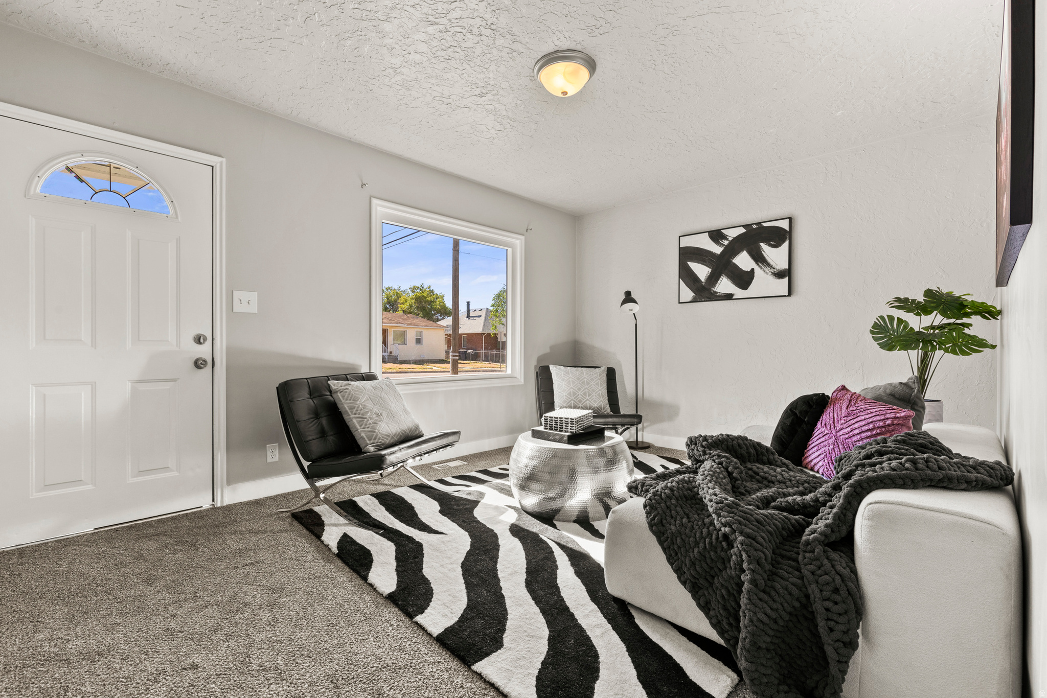 SMITH VILLAGE - Residential