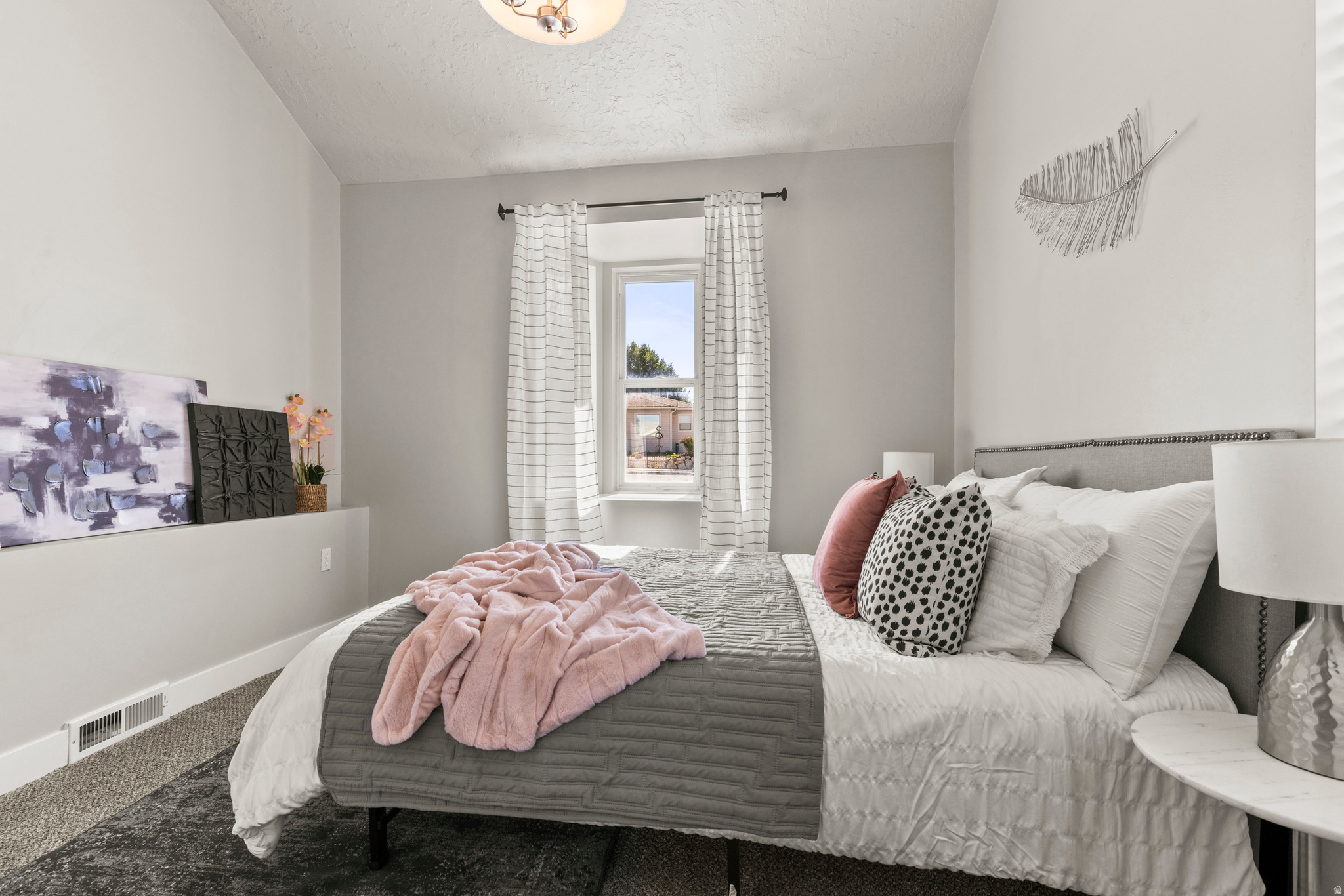 SMITH VILLAGE - Residential