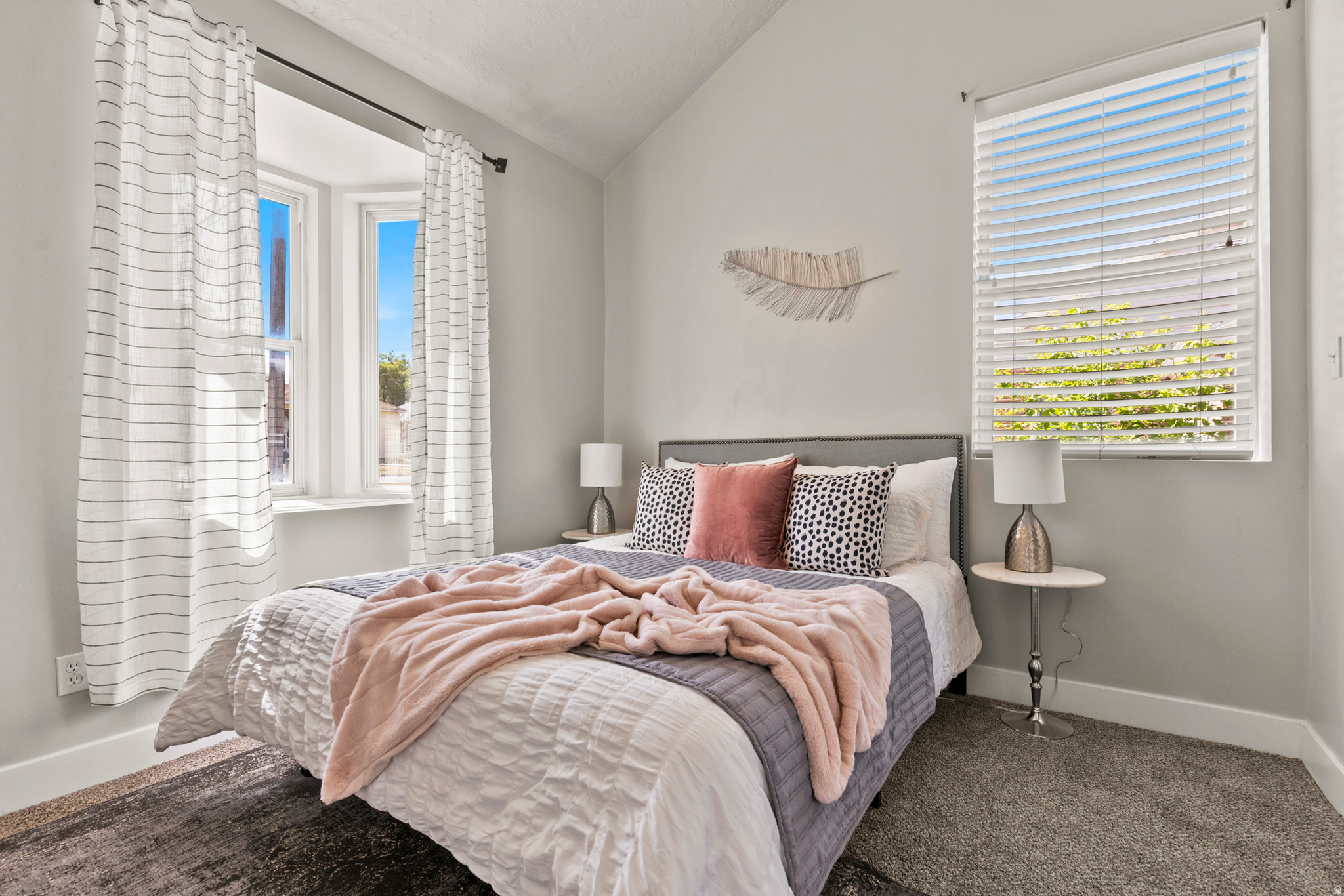 SMITH VILLAGE - Residential