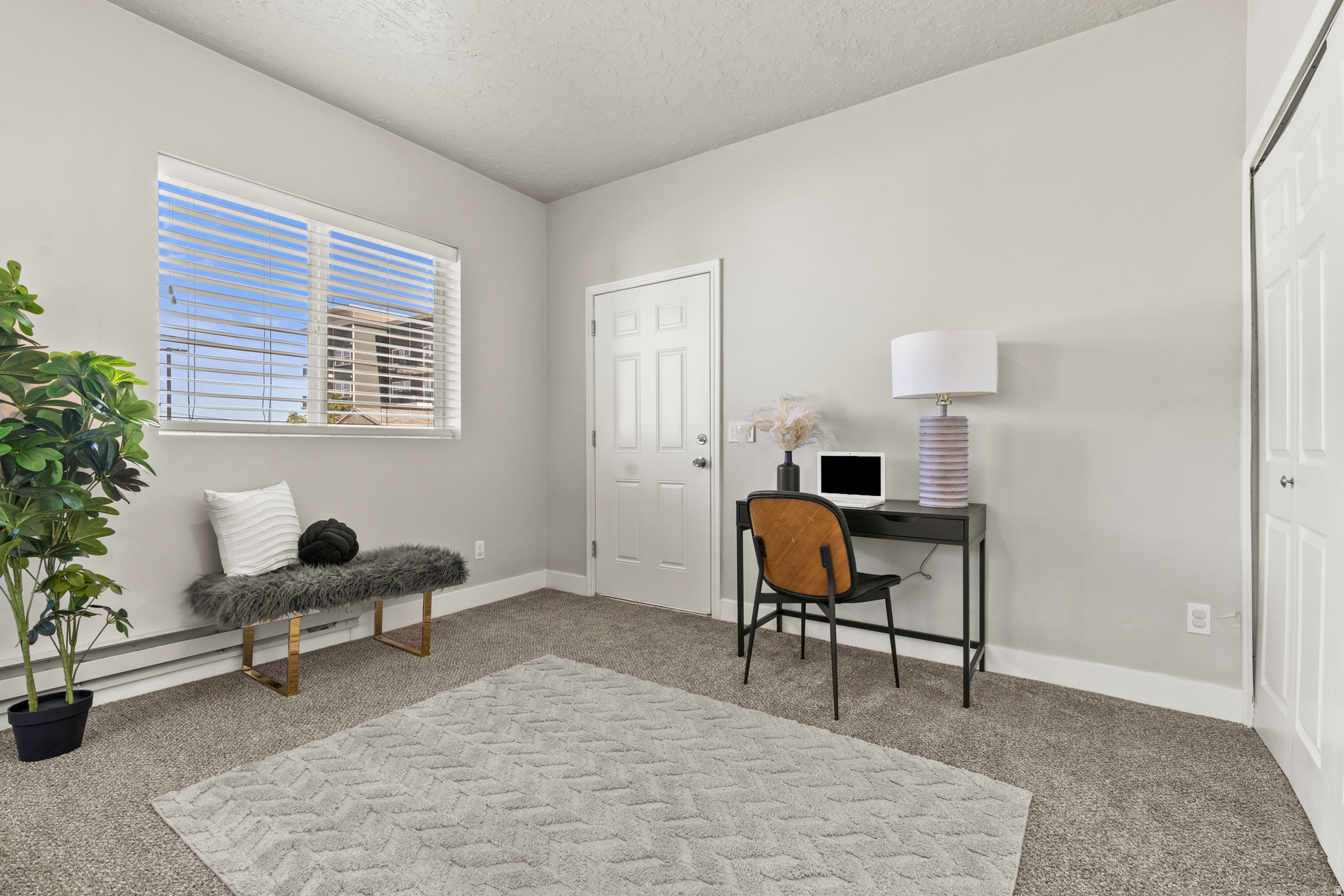 SMITH VILLAGE - Residential