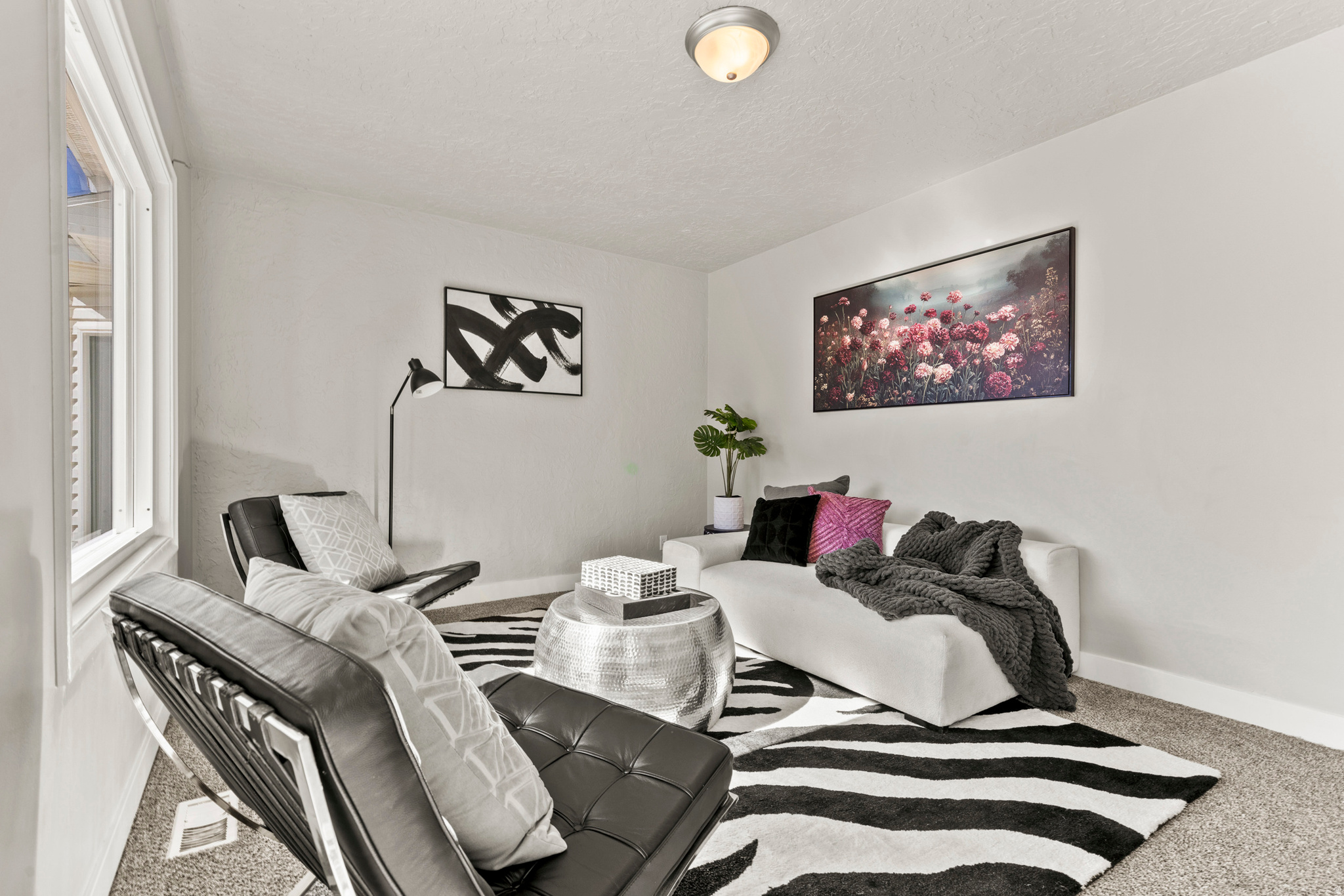 SMITH VILLAGE - Residential