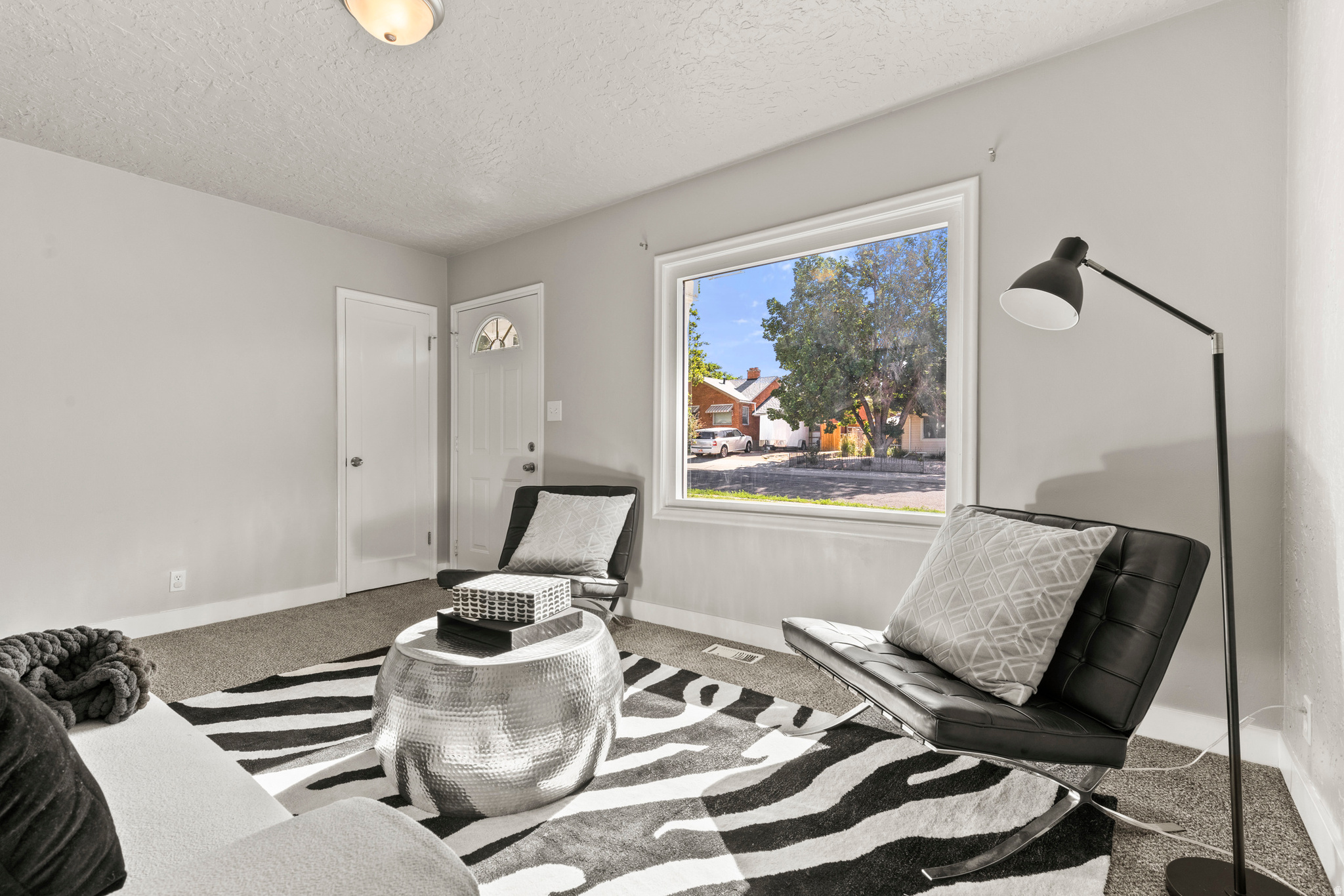 SMITH VILLAGE - Residential