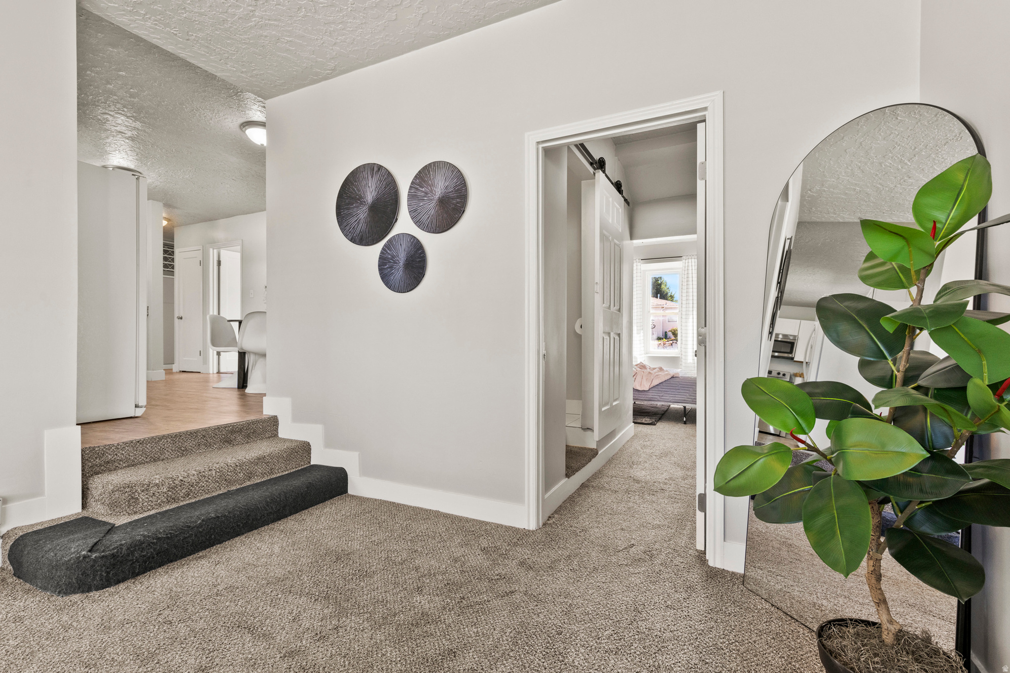 SMITH VILLAGE - Residential