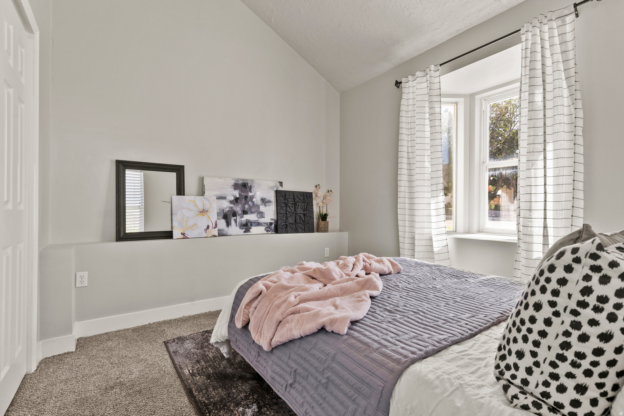 SMITH VILLAGE - Residential