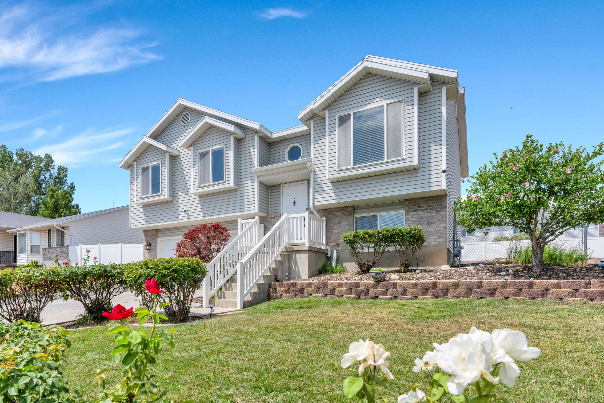 BLUFFS - Residential